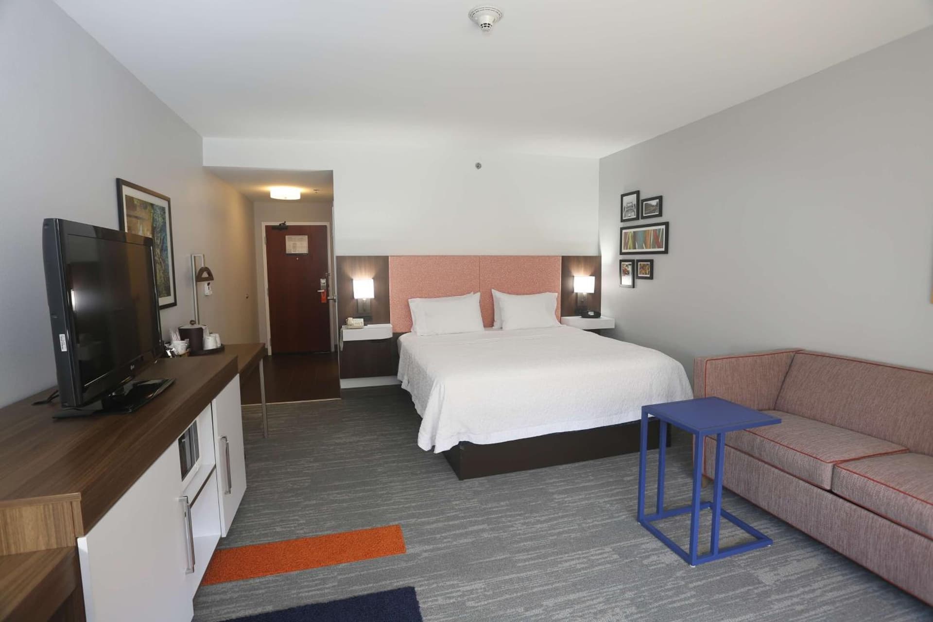 Hampton Inn Owego gallery photo in Owego — image 24