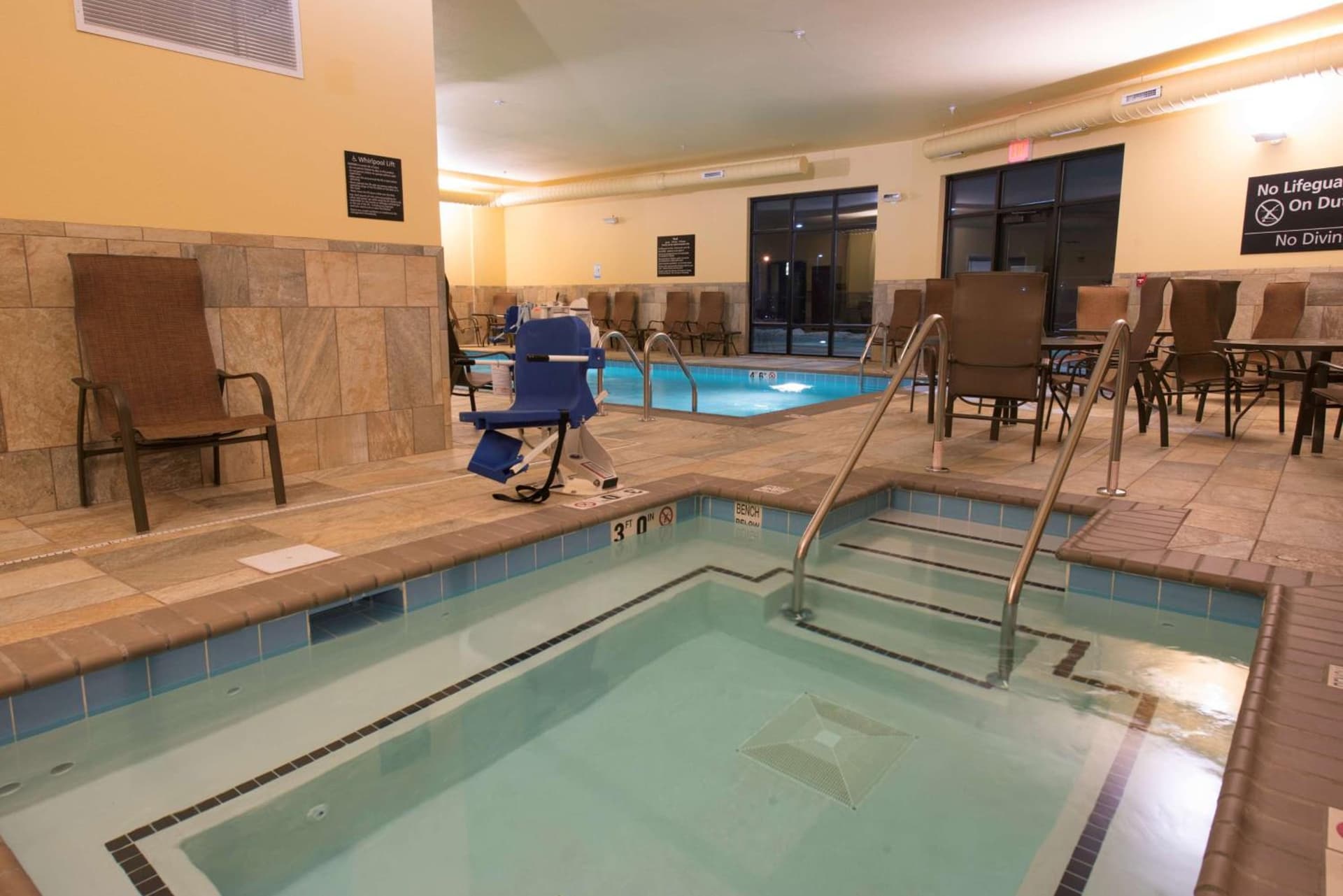 Hampton Inn & Suites Bismarck Northwest gallery photo in Bismarck, ND — image 29