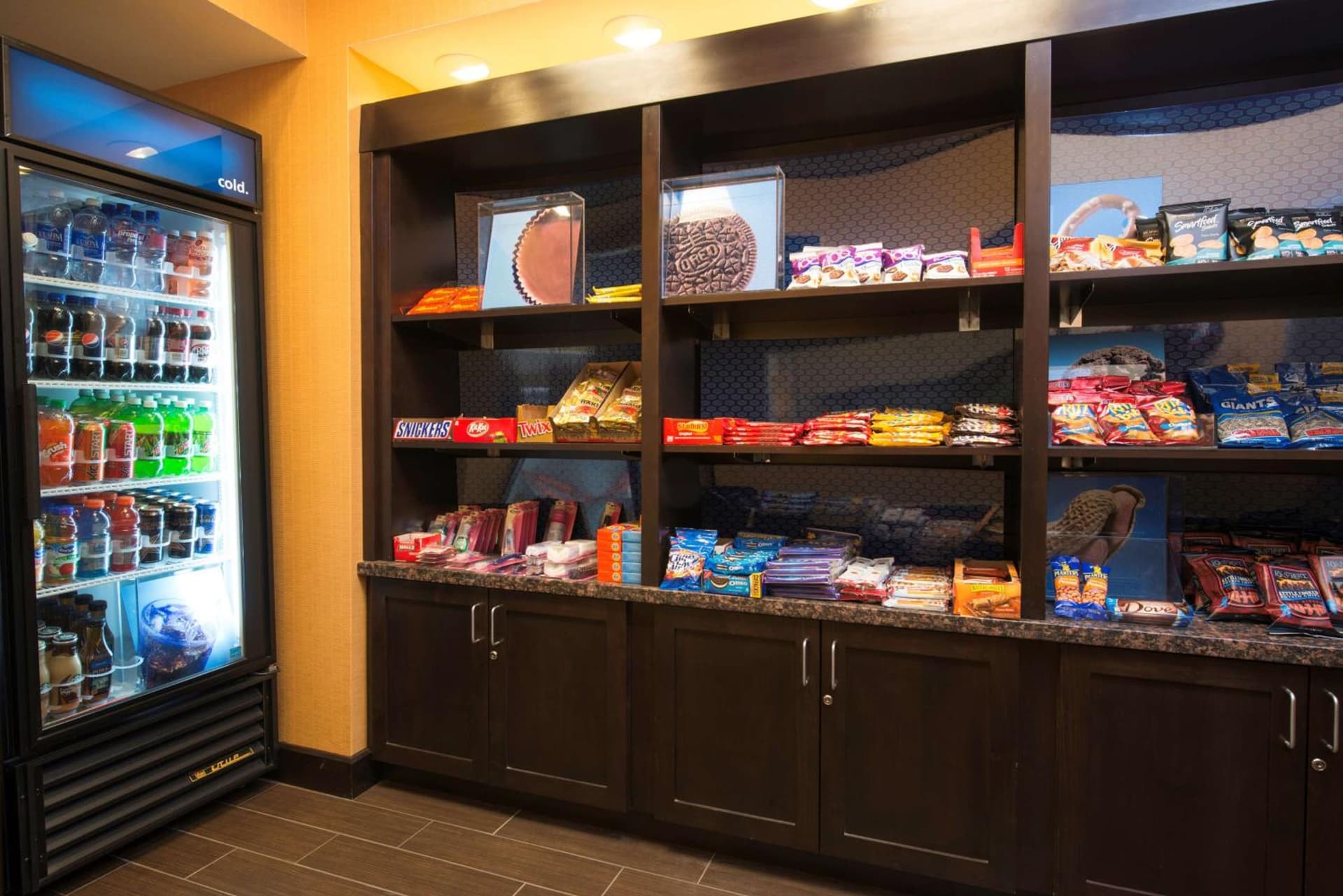 Hampton Inn & Suites Bismarck Northwest gallery photo in Bismarck, ND — image 11