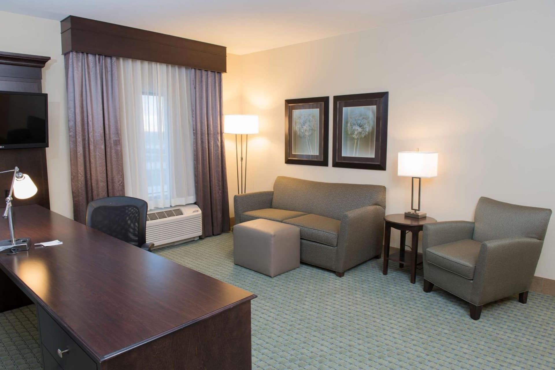 Hampton Inn & Suites Bismarck Northwest gallery photo in Bismarck, ND — image 15