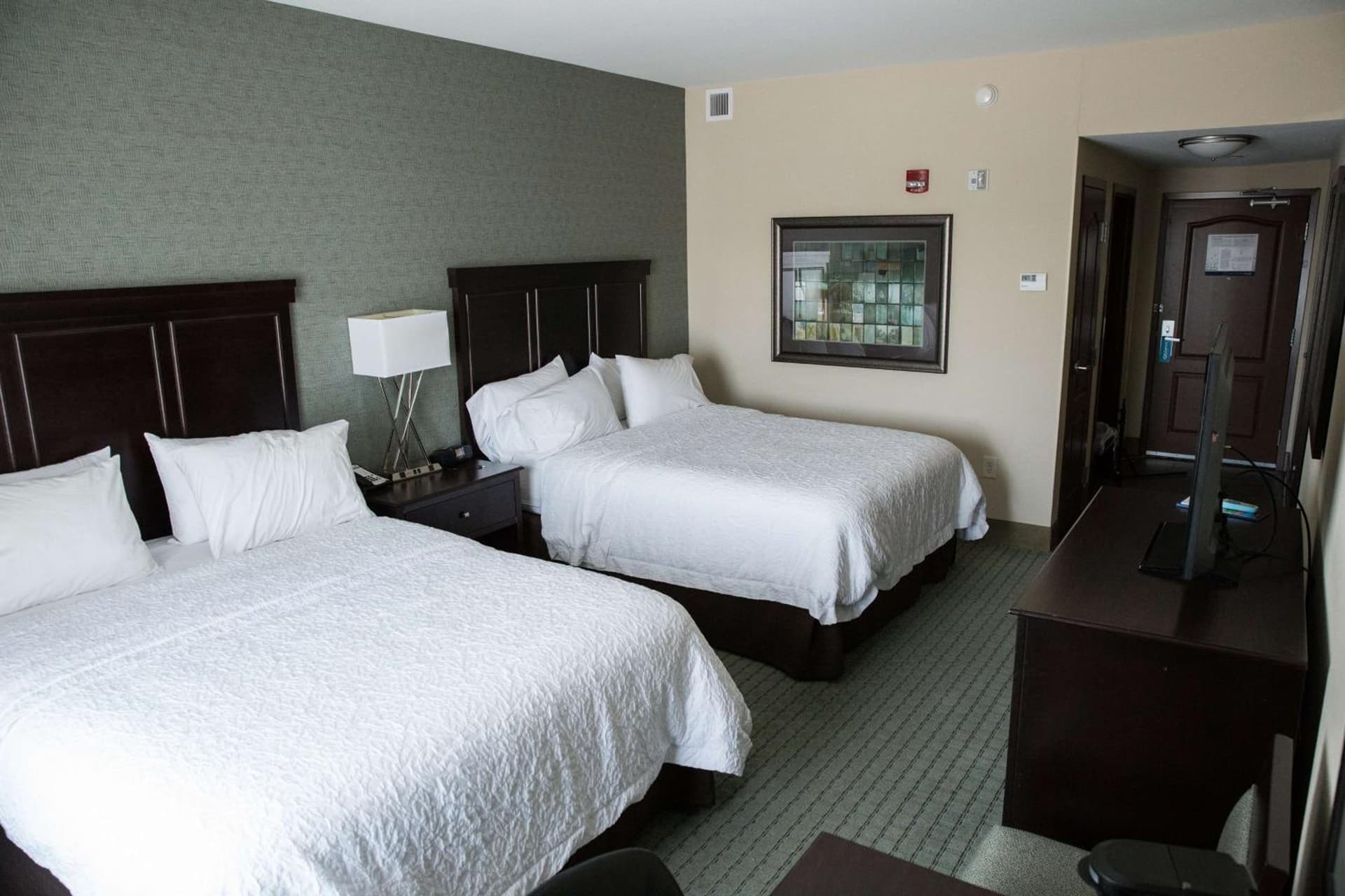 Hampton Inn & Suites Bismarck Northwest gallery photo in Bismarck, ND — image 13