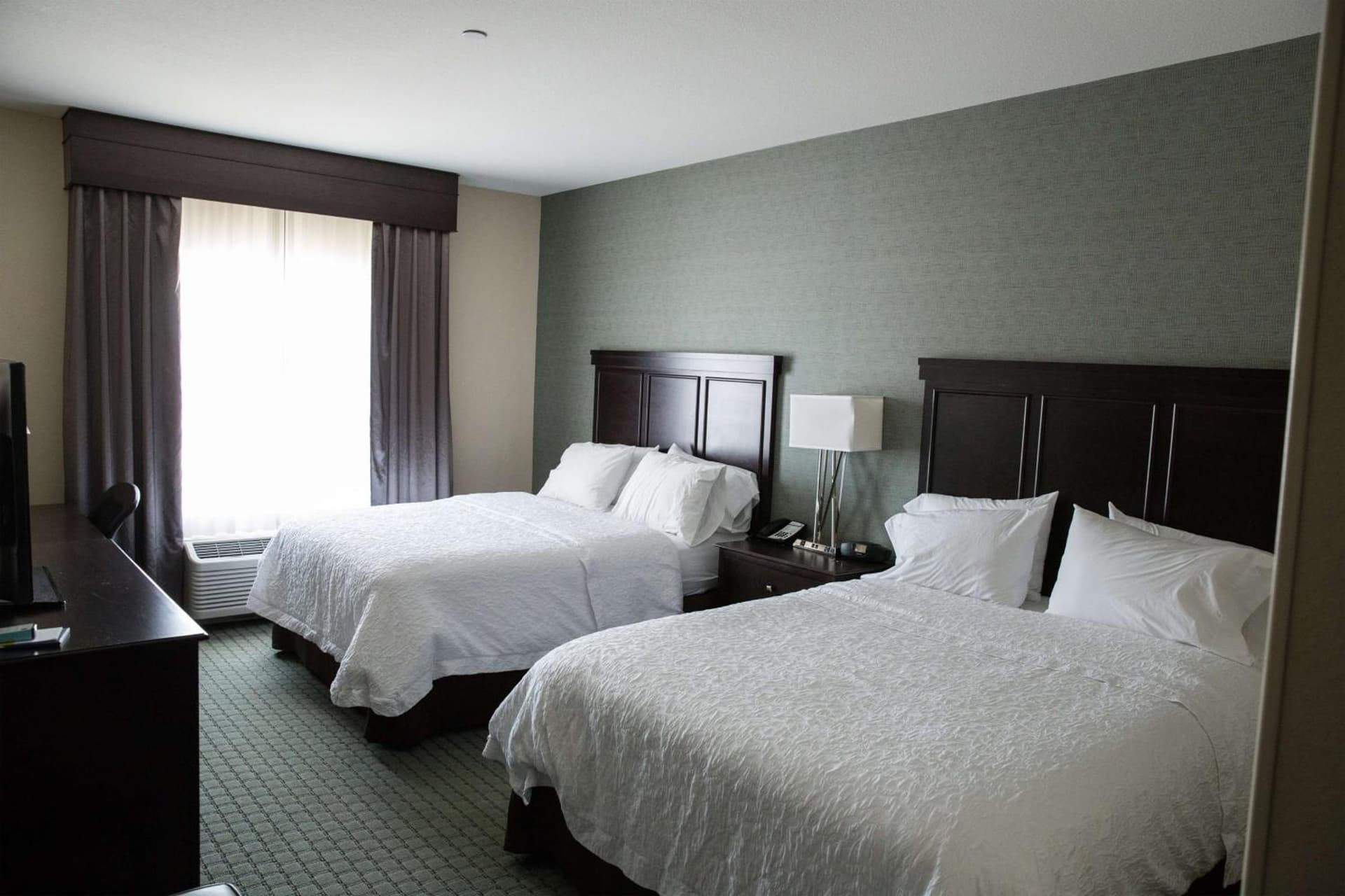 Hampton Inn & Suites Bismarck Northwest gallery photo in Bismarck, ND — image 22