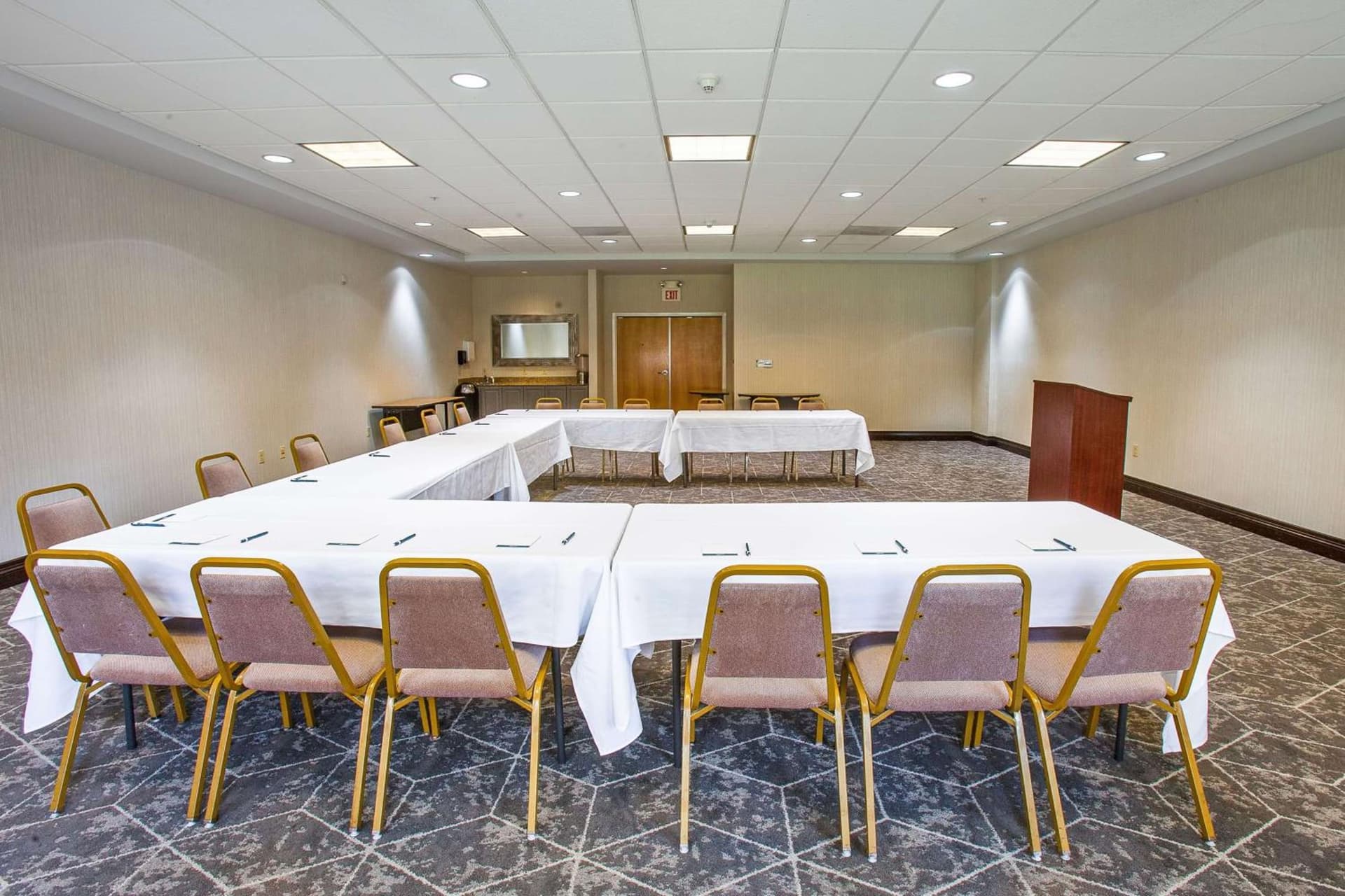 Homewood Suites Bakersfield gallery photo in Bakersfield, CA — image 5