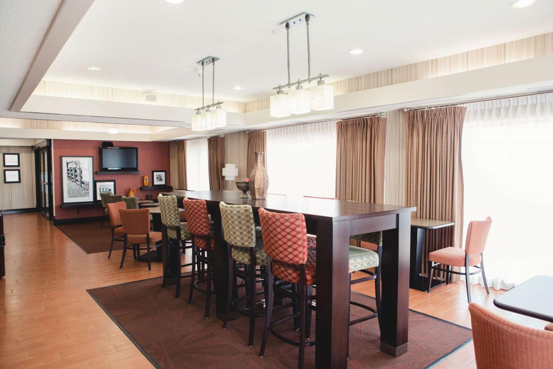 Hampton Inn Bloomington West gallery photo in Bloomington, IL — image 6