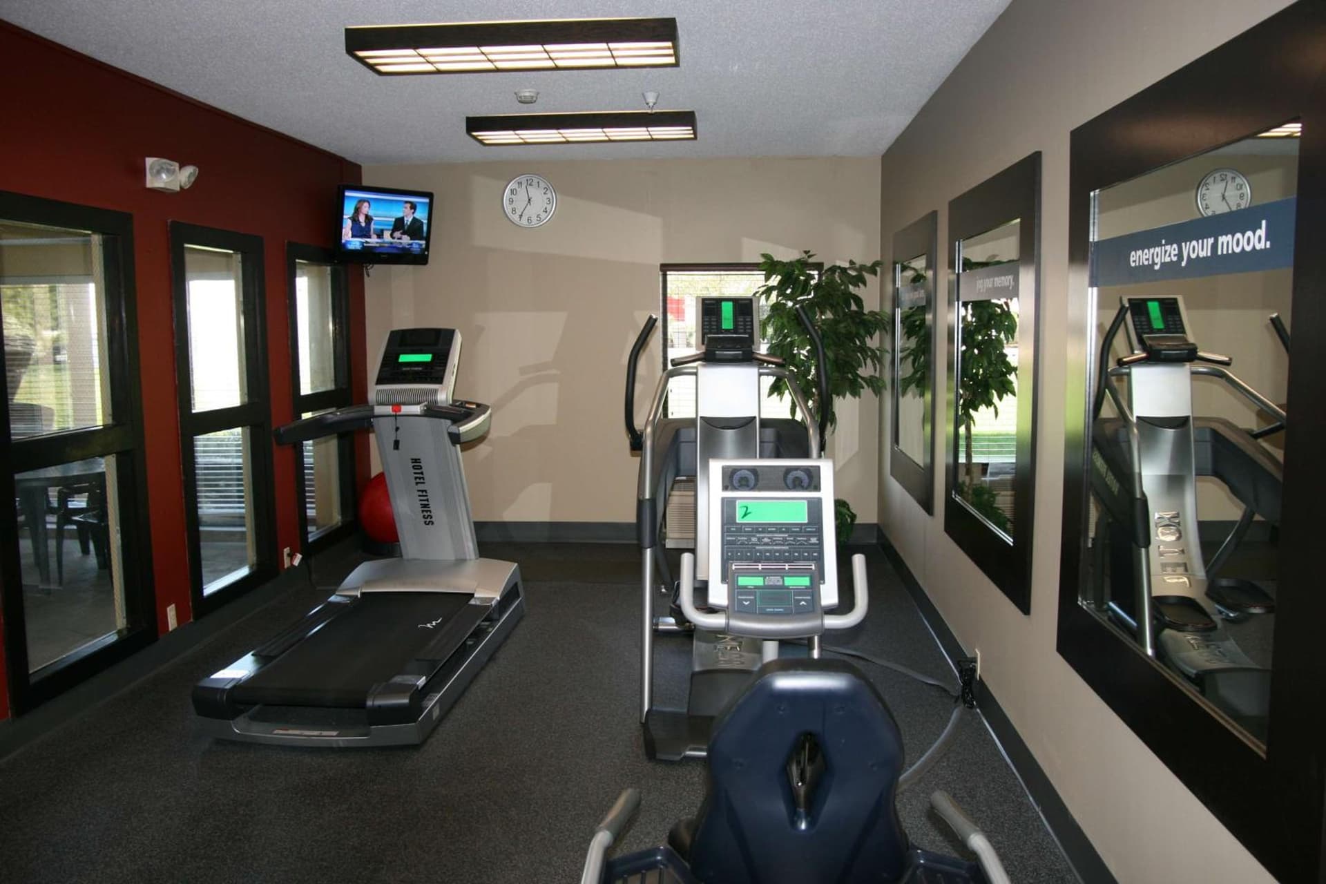 Hampton Inn Bloomington West gallery photo in Bloomington, IL — image 5