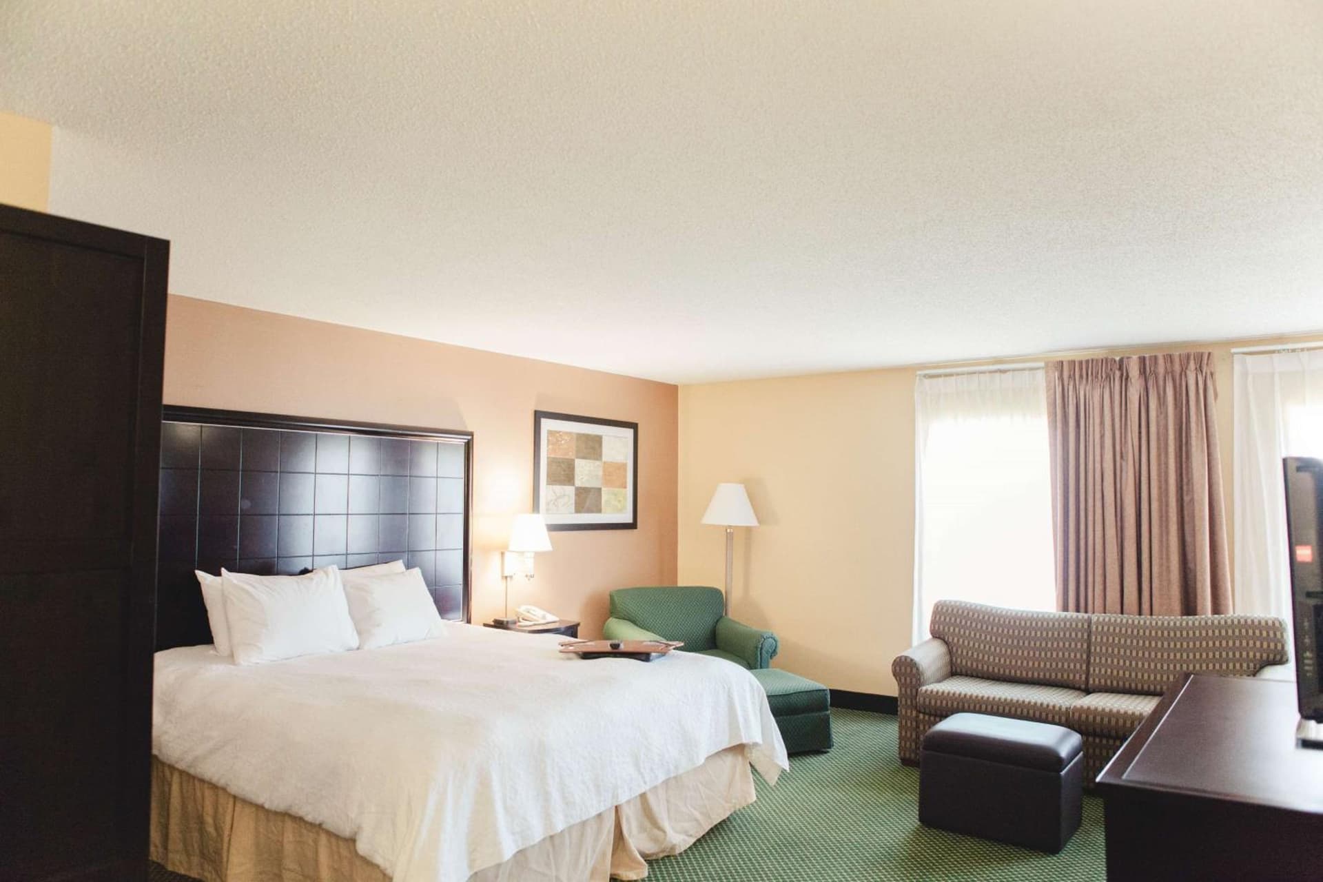 Hampton Inn Bloomington West gallery photo in Bloomington, IL — image 25