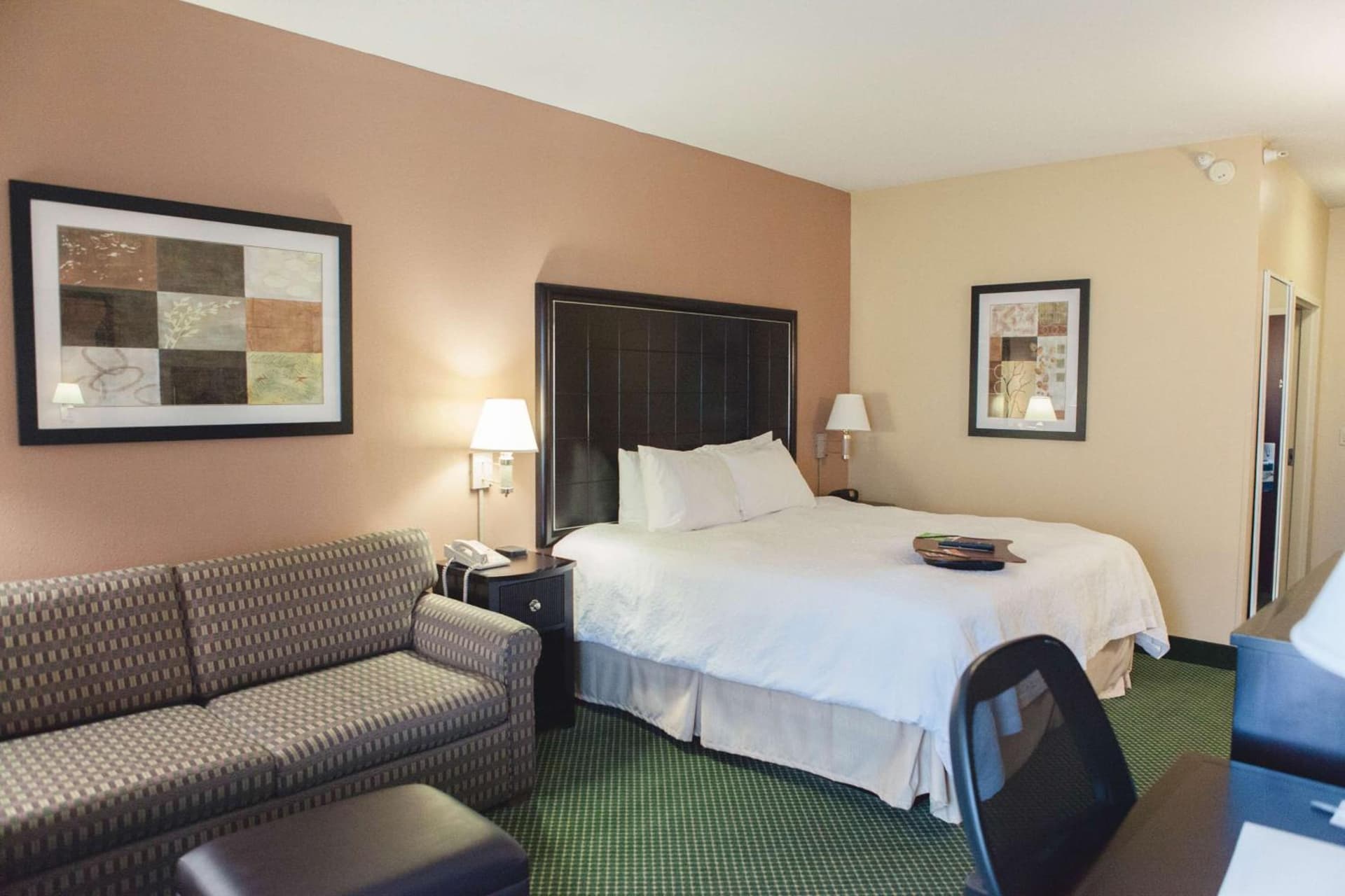 Hampton Inn Bloomington West gallery photo in Bloomington, IL — image 14