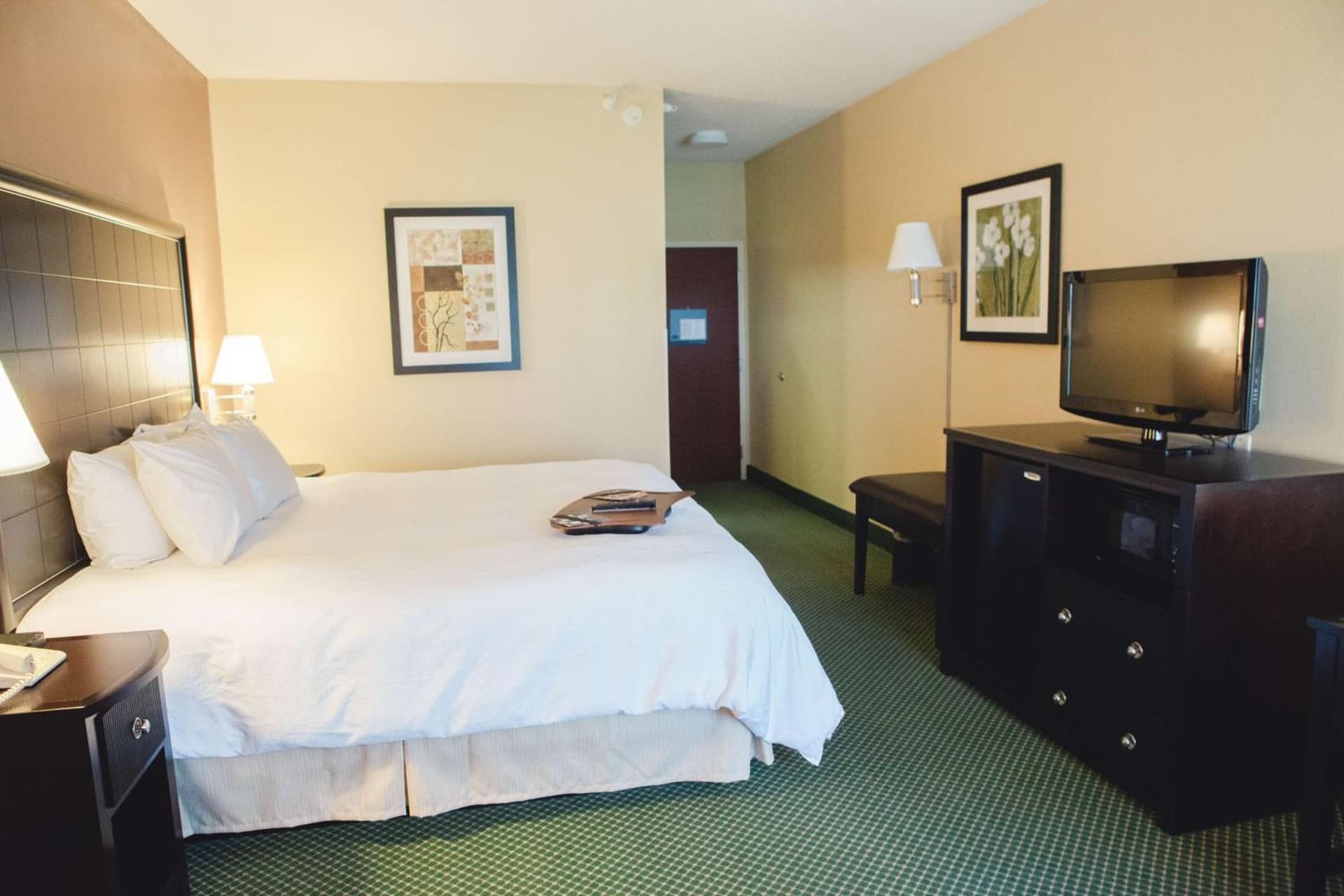 Hampton Inn Bloomington West gallery photo in Bloomington, IL — image 26