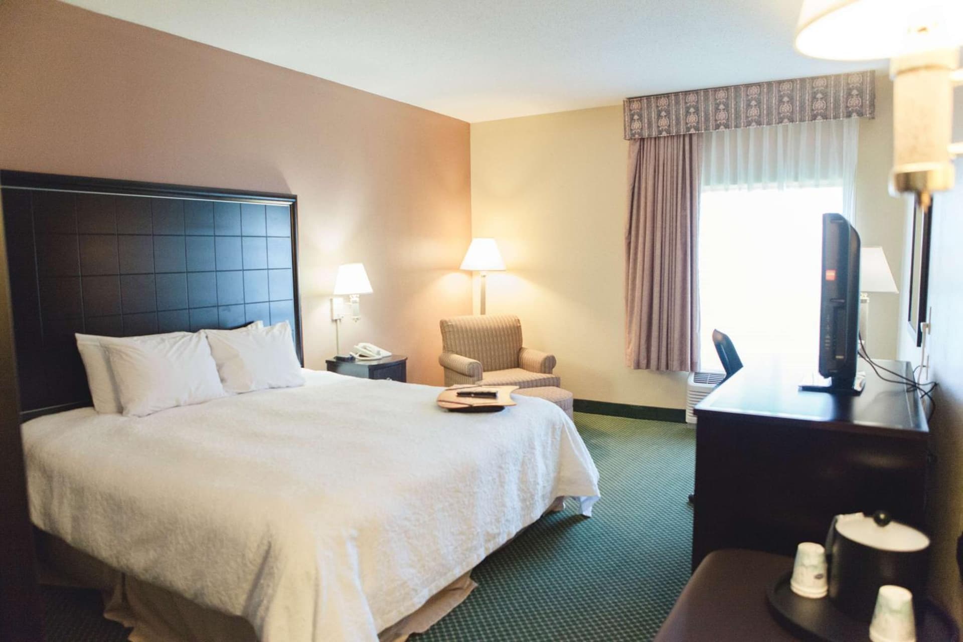 Hampton Inn Bloomington West gallery photo in Bloomington, IL — image 20
