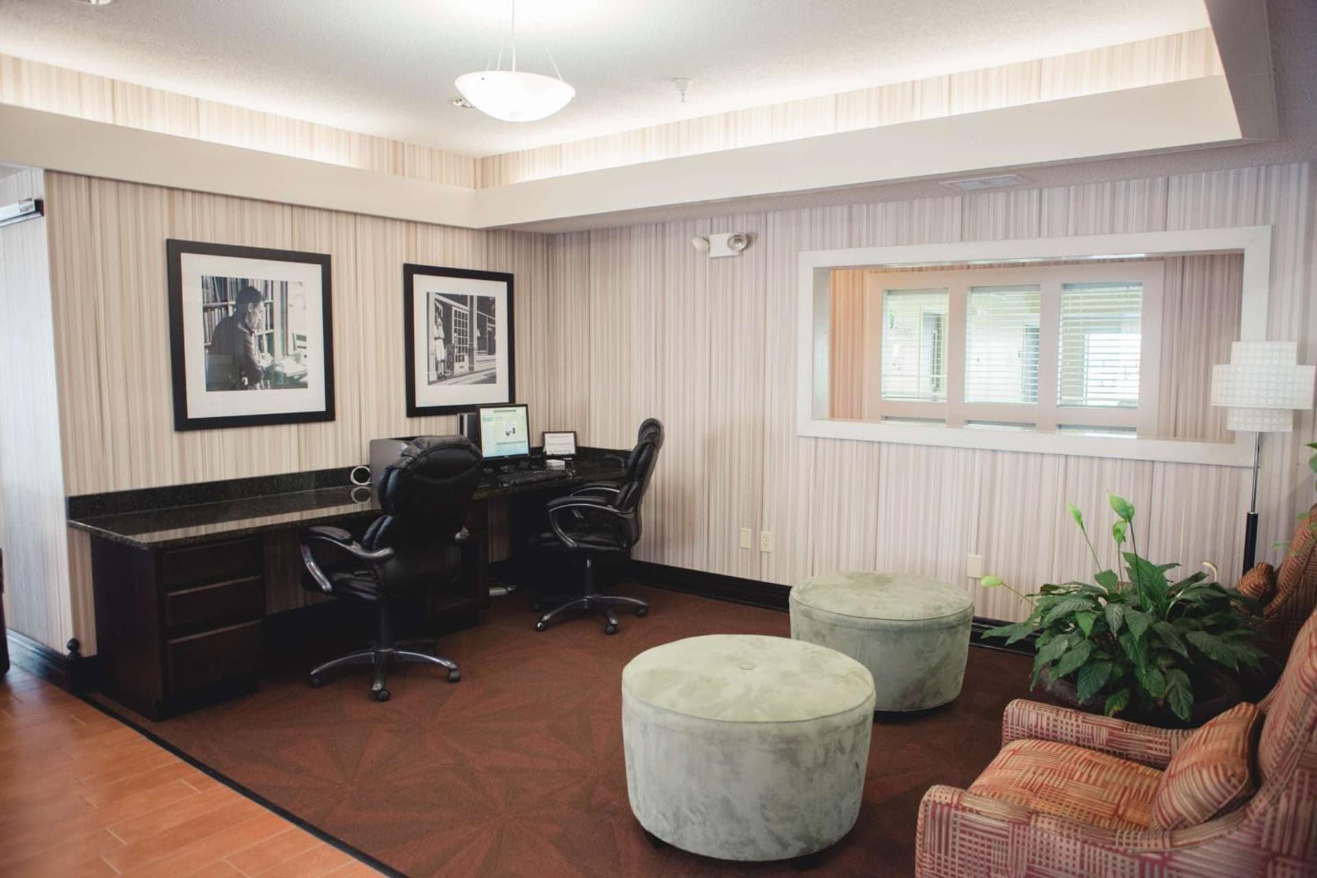 Hampton Inn Bloomington West gallery photo in Bloomington, IL — image 15