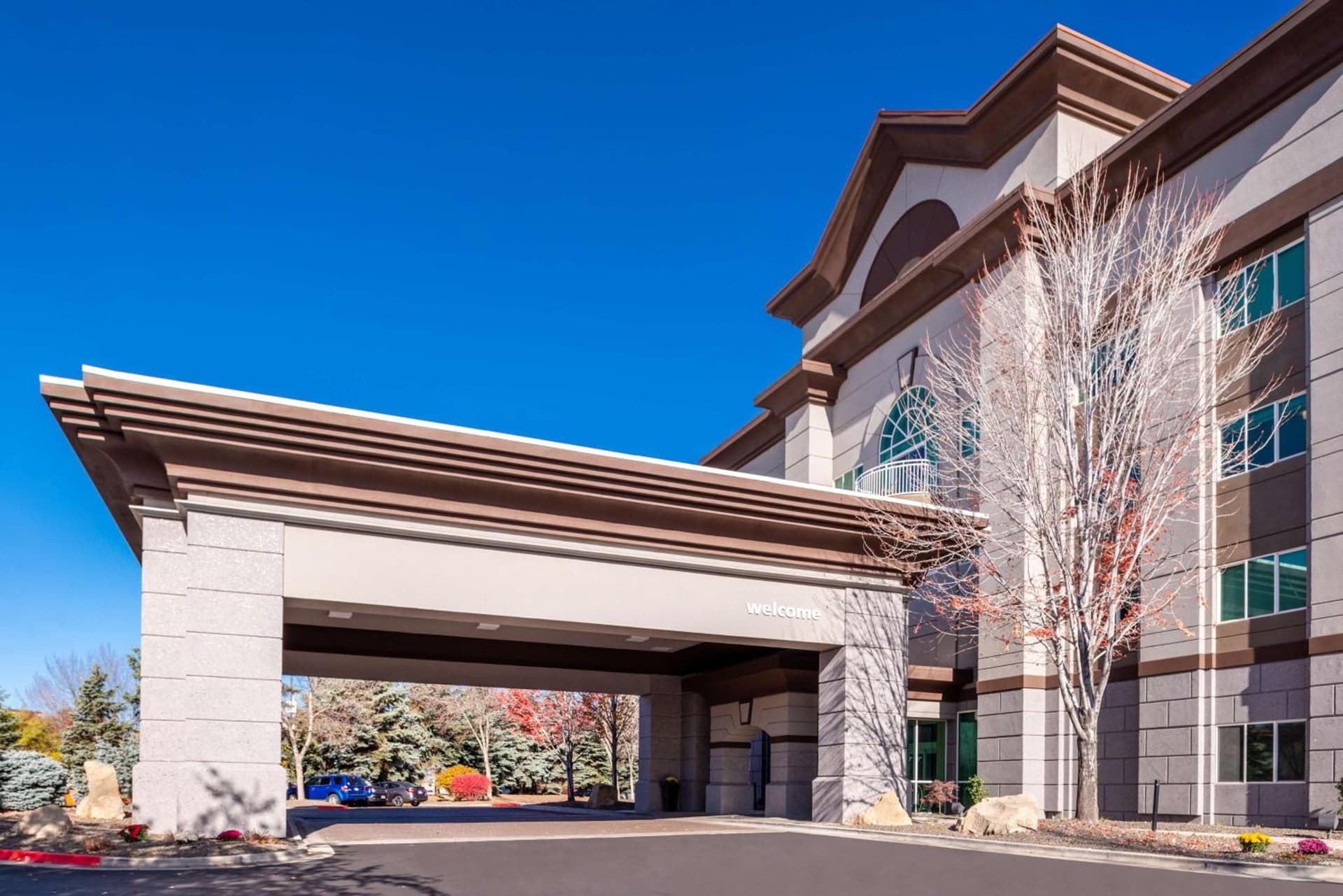 Hampton Inn & Suites Boise/Spectrum gallery photo in Boise, ID — image 119