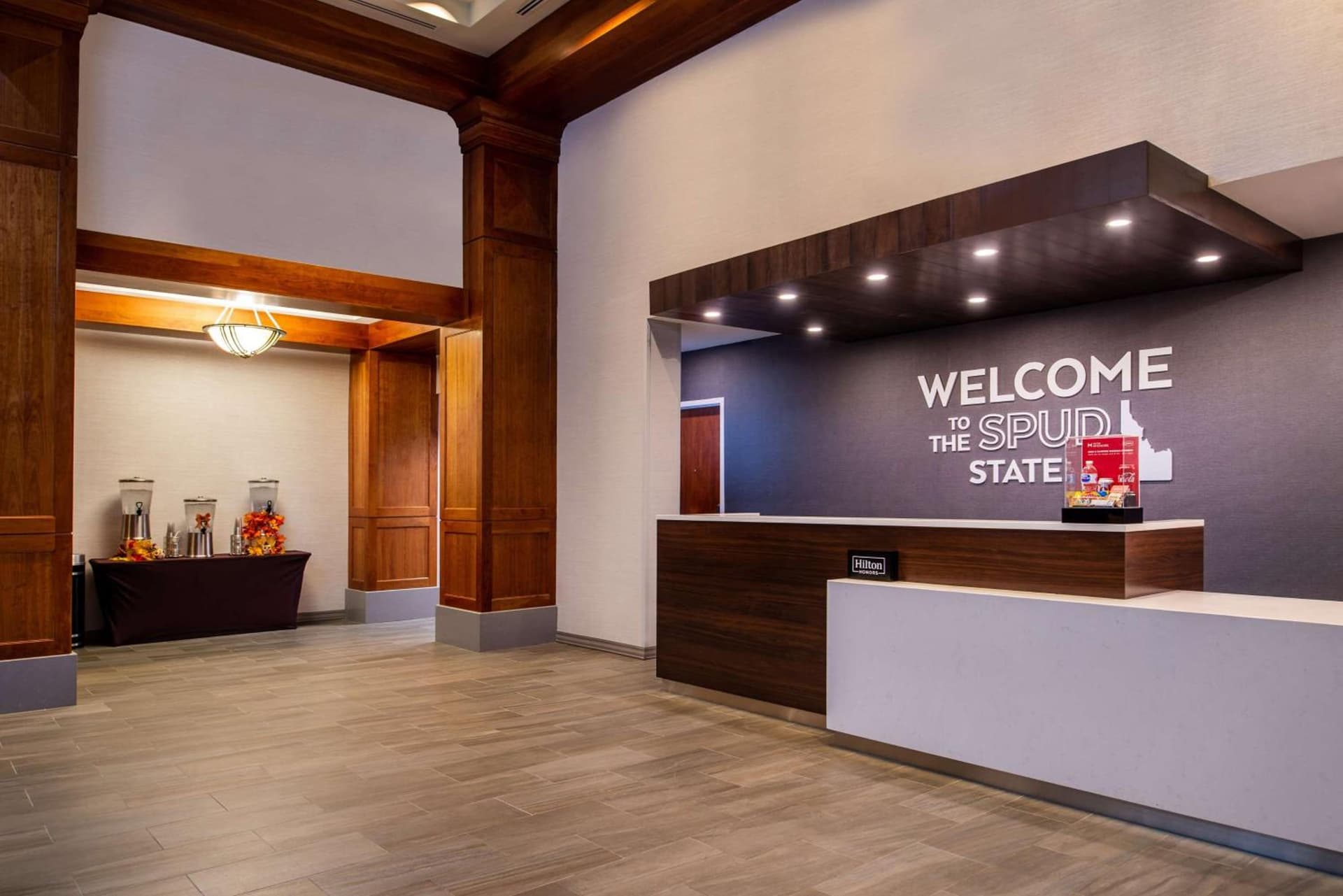 Hampton Inn & Suites Boise/Spectrum gallery photo in Boise, ID — image 85