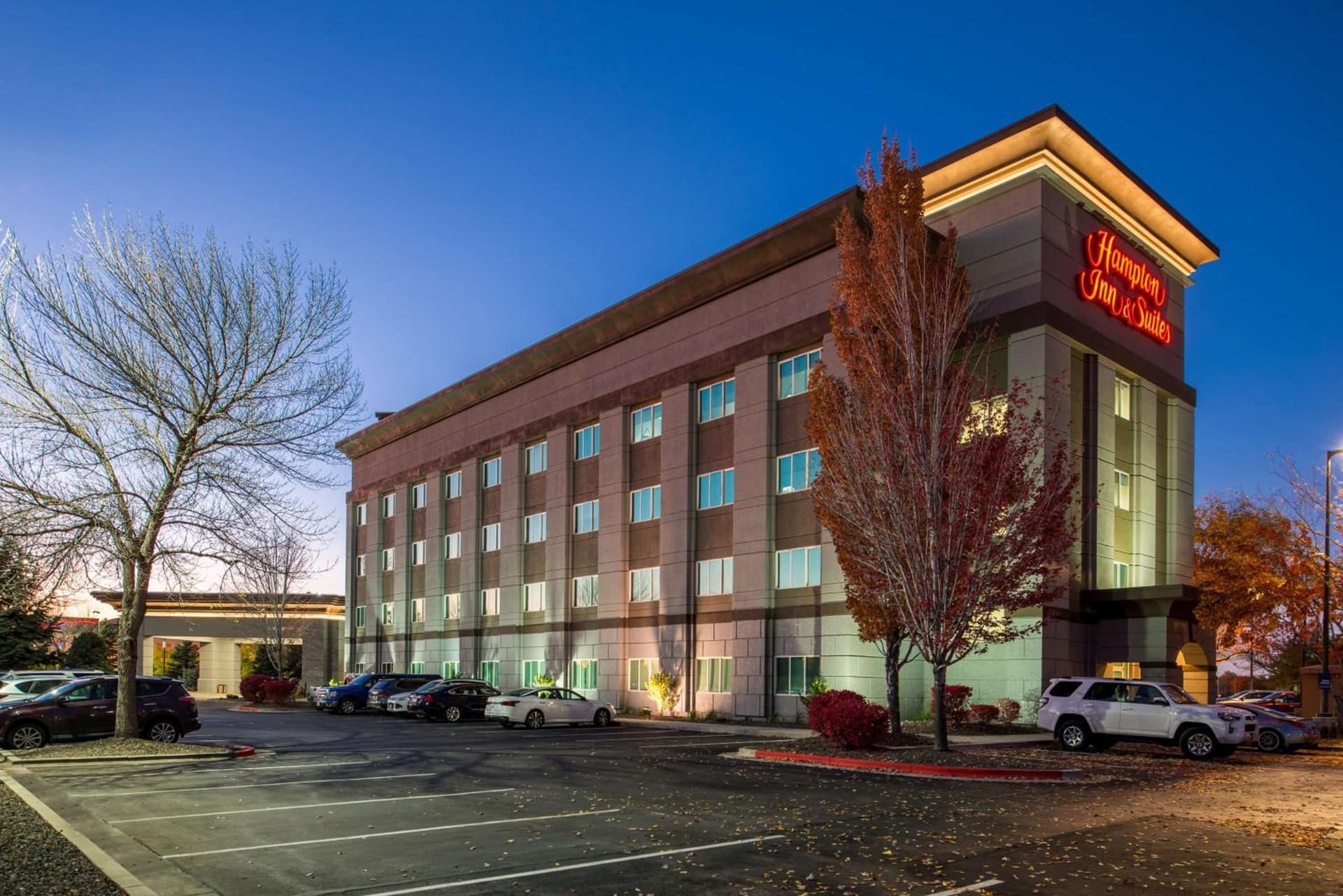 Hampton Inn & Suites Boise/Spectrum gallery photo in Boise, ID — image 27