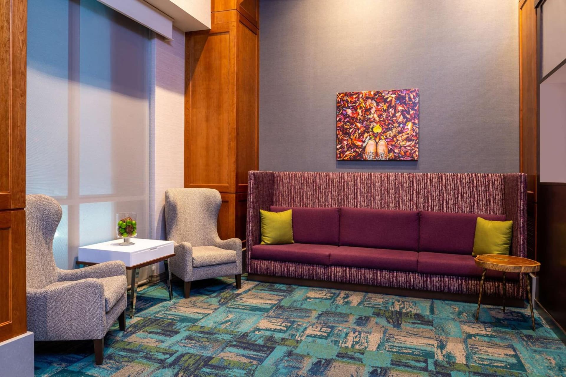 Hampton Inn & Suites Boise/Spectrum gallery photo in Boise, ID — image 67