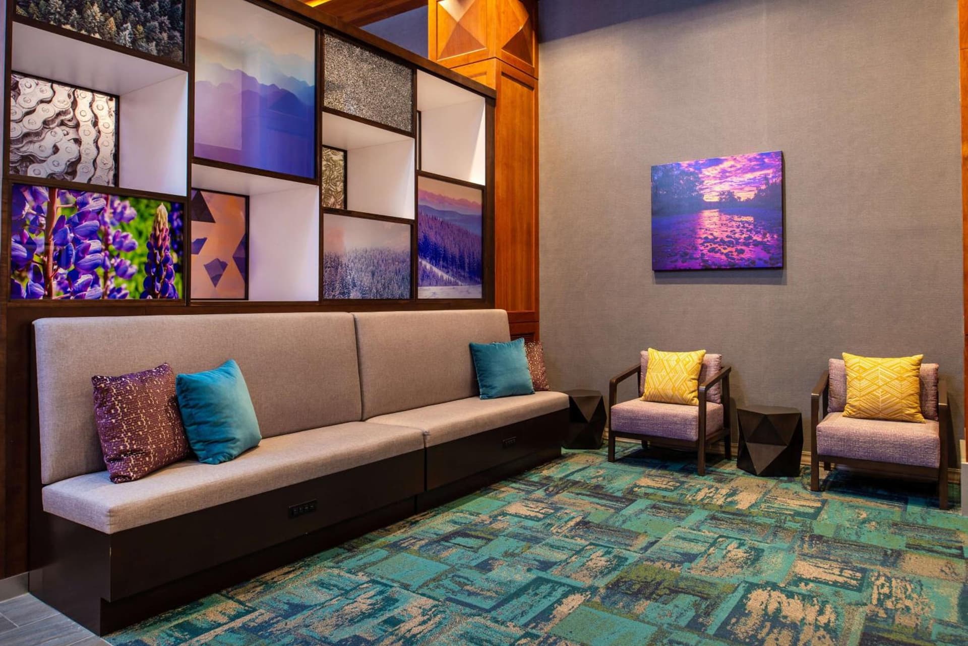Hampton Inn & Suites Boise/Spectrum gallery photo in Boise, ID — image 108