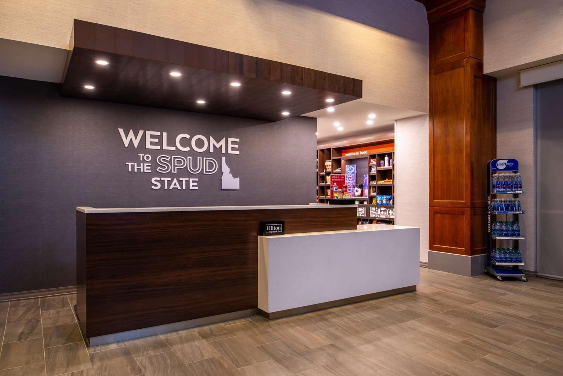 Hampton Inn & Suites Boise/Spectrum gallery photo in Boise, ID — image 4