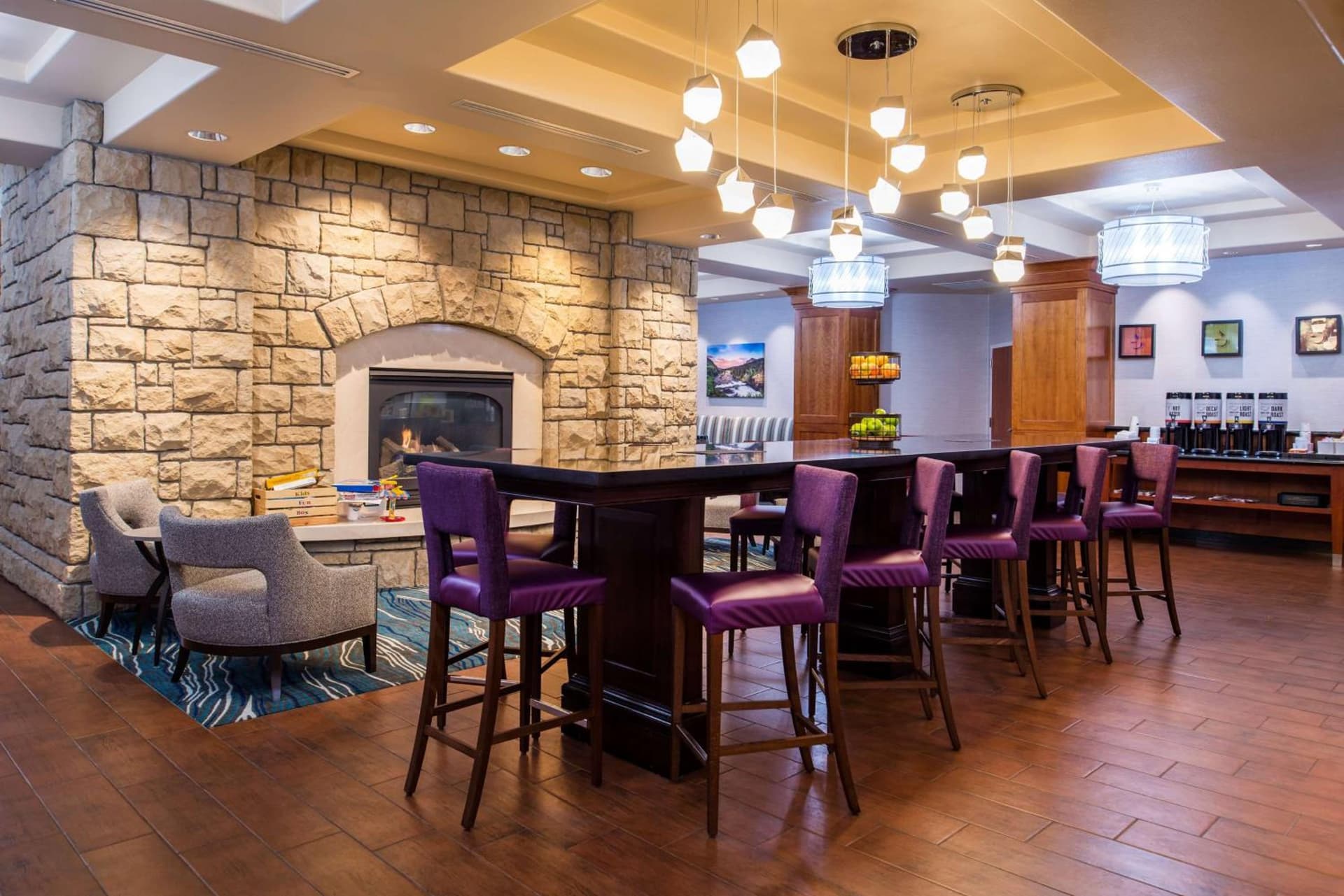Hampton Inn & Suites Boise/Spectrum gallery photo in Boise, ID — image 31