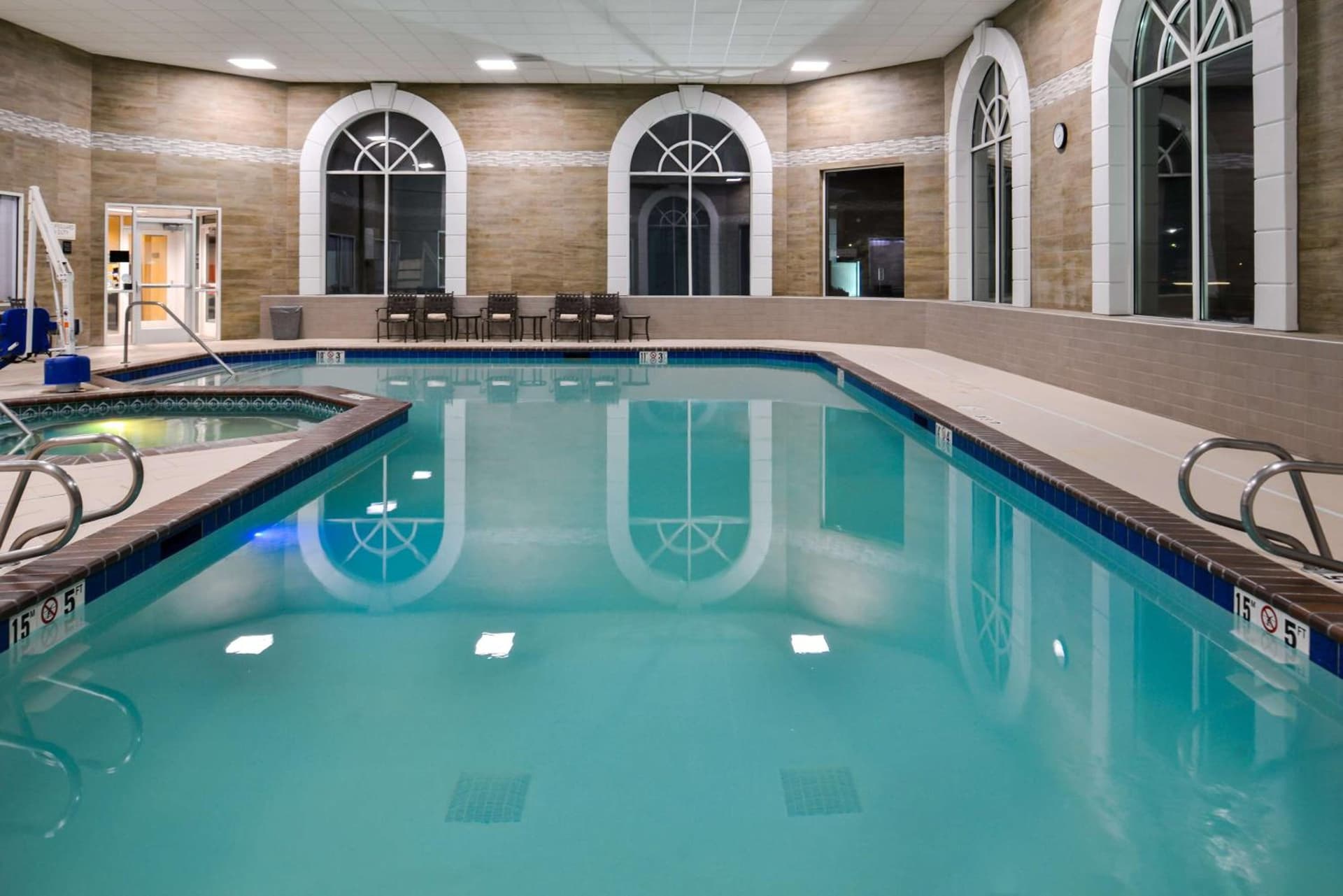 Hampton Inn & Suites Boise/Spectrum gallery photo in Boise, ID — image 29