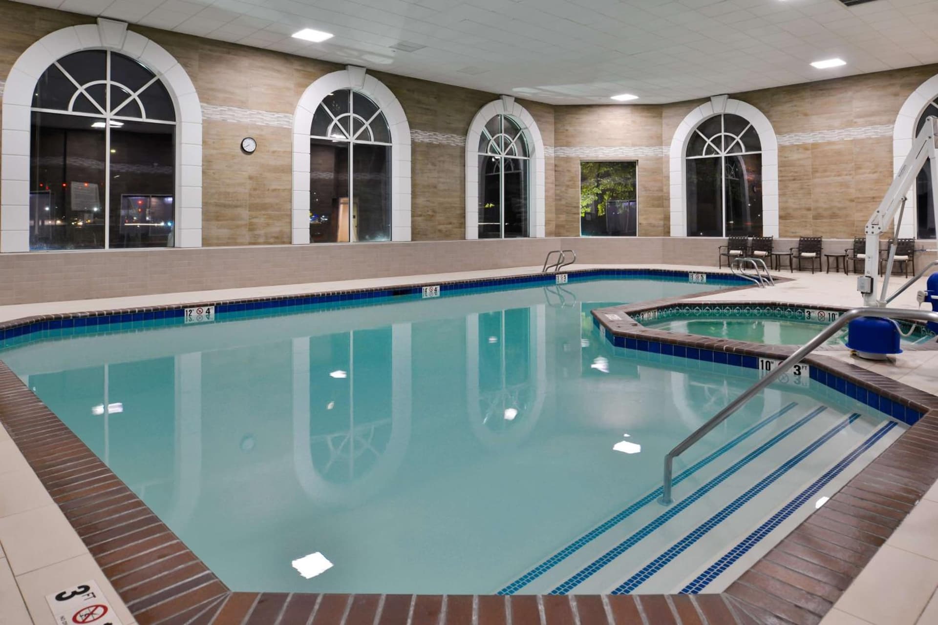 Hampton Inn & Suites Boise/Spectrum gallery photo in Boise, ID — image 83