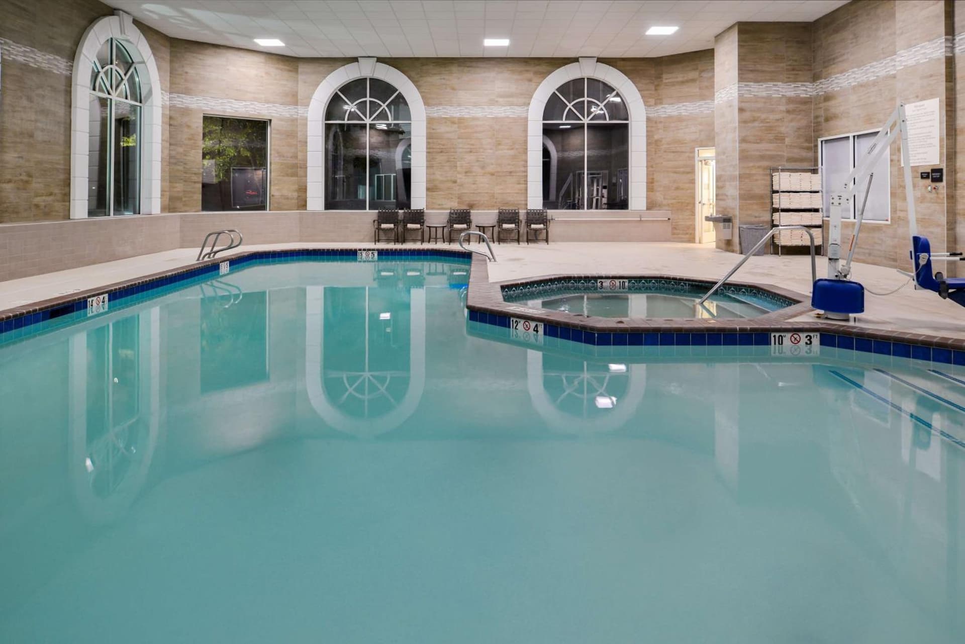 Hampton Inn & Suites Boise/Spectrum gallery photo in Boise, ID — image 19