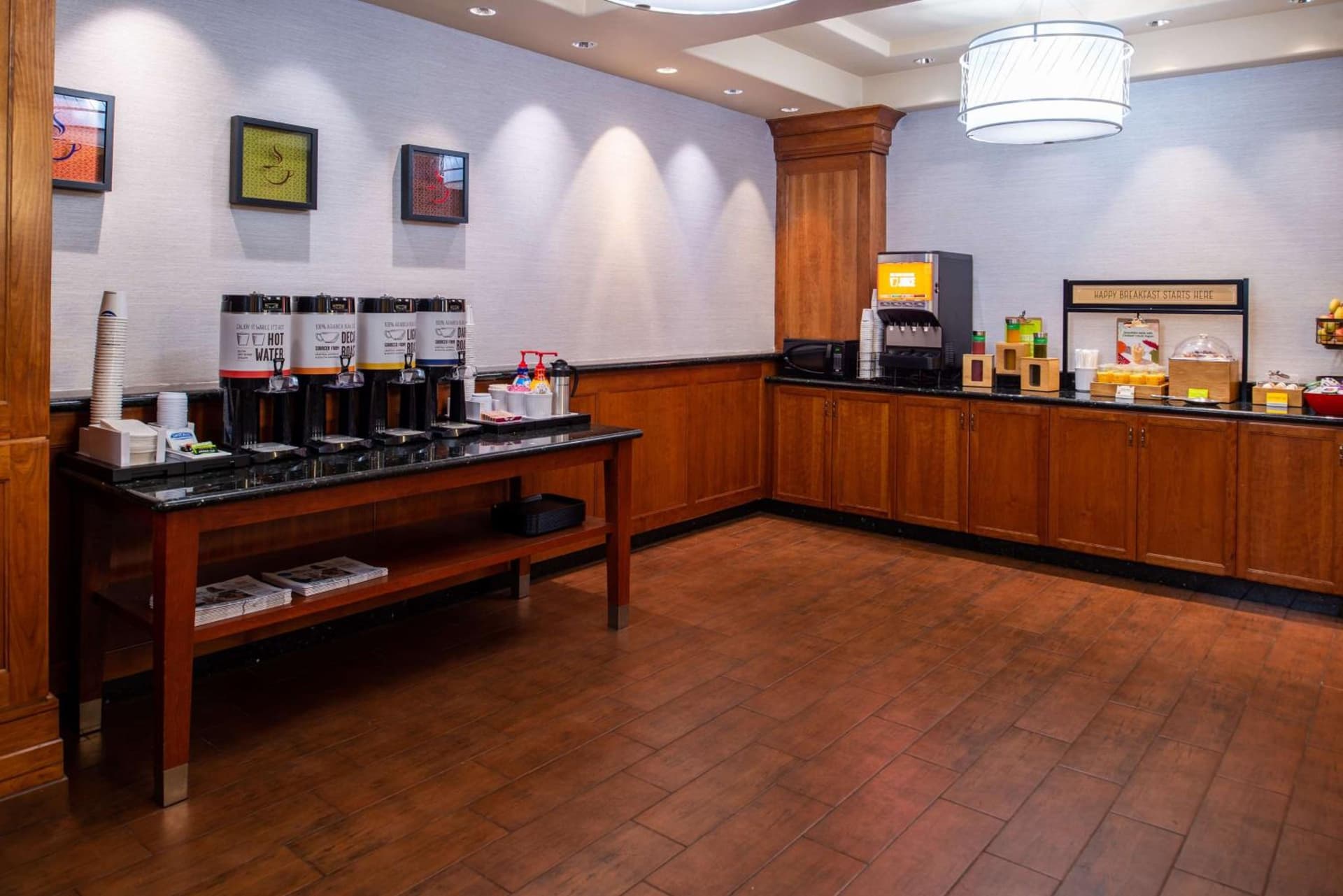 Hampton Inn & Suites Boise/Spectrum gallery photo in Boise, ID — image 87