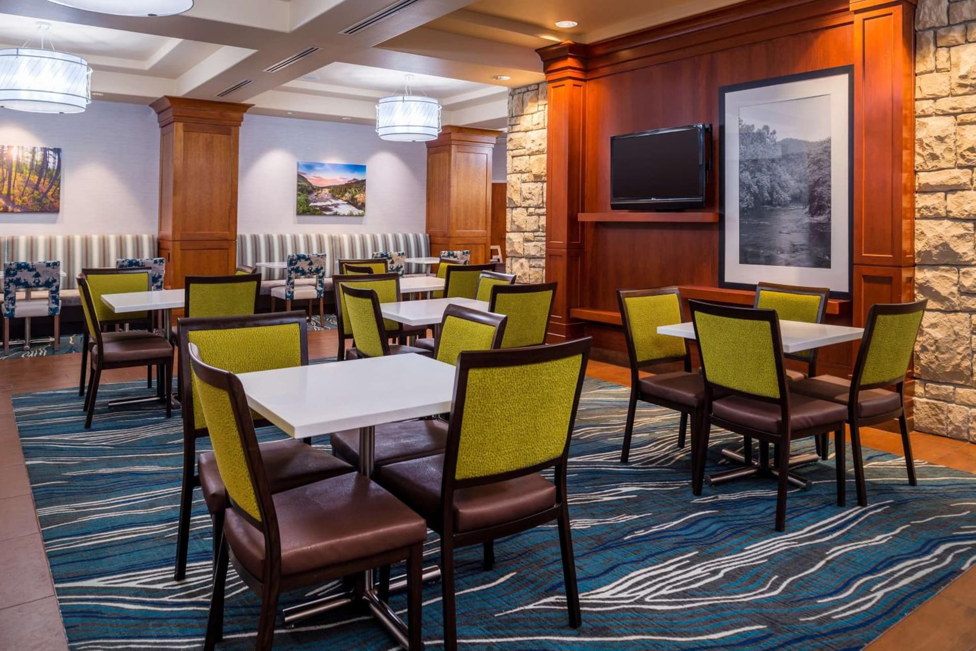 Hampton Inn & Suites Boise/Spectrum gallery photo in Boise, ID — image 38