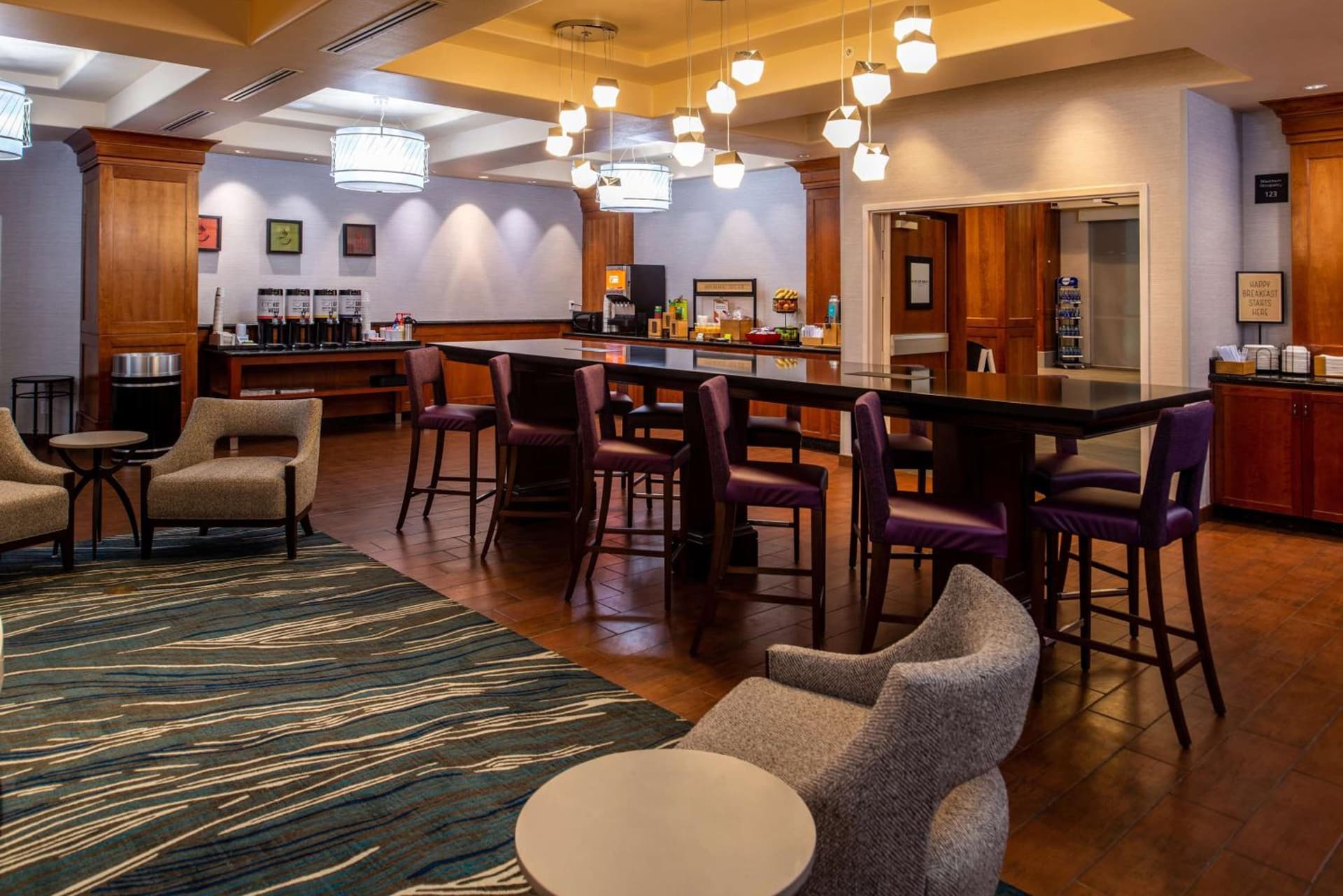Hampton Inn & Suites Boise/Spectrum gallery photo in Boise, ID — image 76