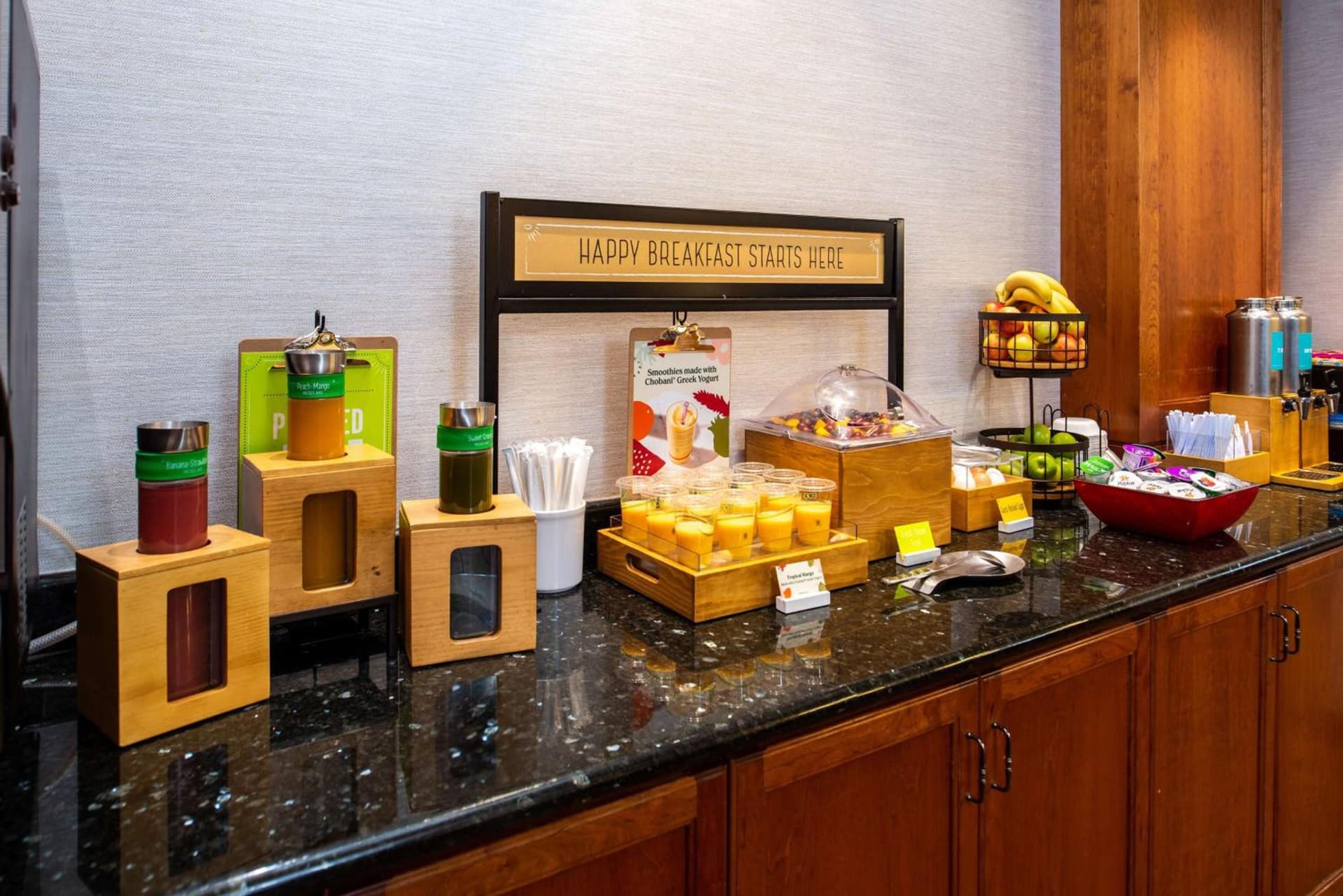Hampton Inn & Suites Boise/Spectrum gallery photo in Boise, ID — image 12