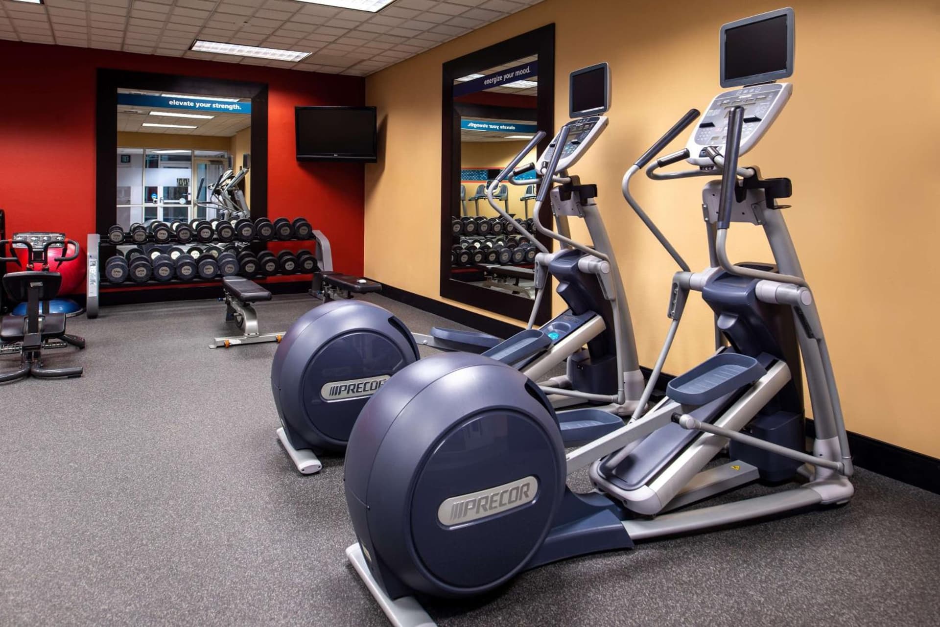 Hampton Inn & Suites Boise/Spectrum gallery photo in Boise, ID — image 94