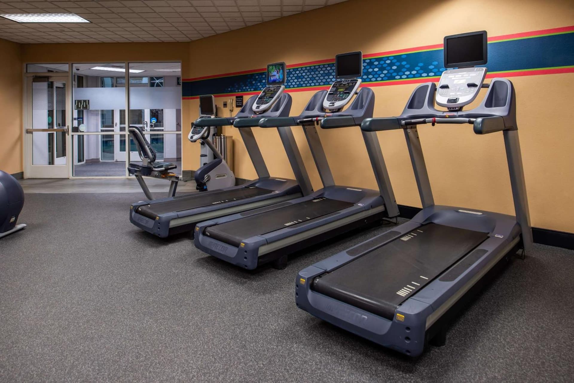 Hampton Inn & Suites Boise/Spectrum gallery photo in Boise, ID — image 54