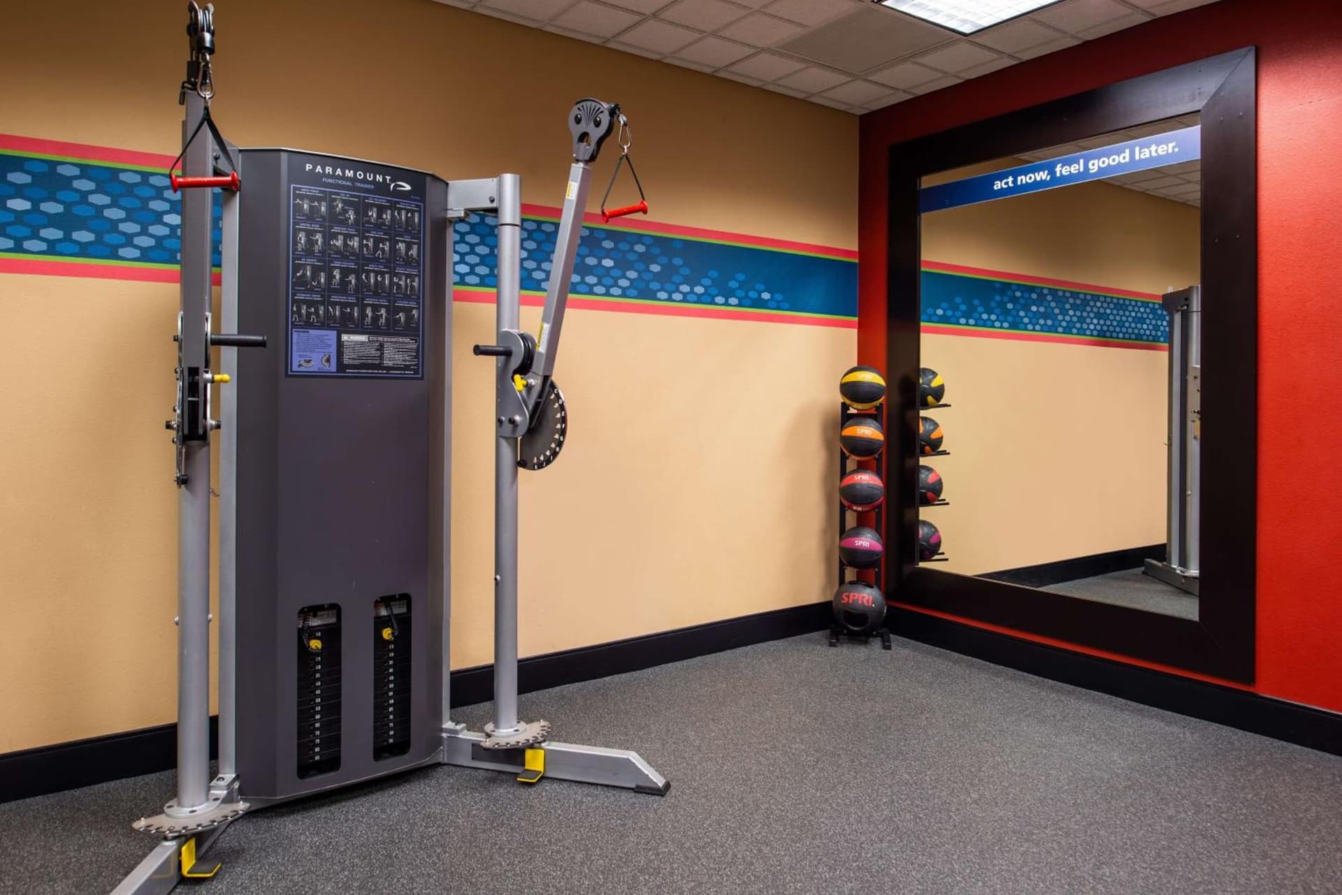 Hampton Inn & Suites Boise/Spectrum gallery photo in Boise, ID — image 33