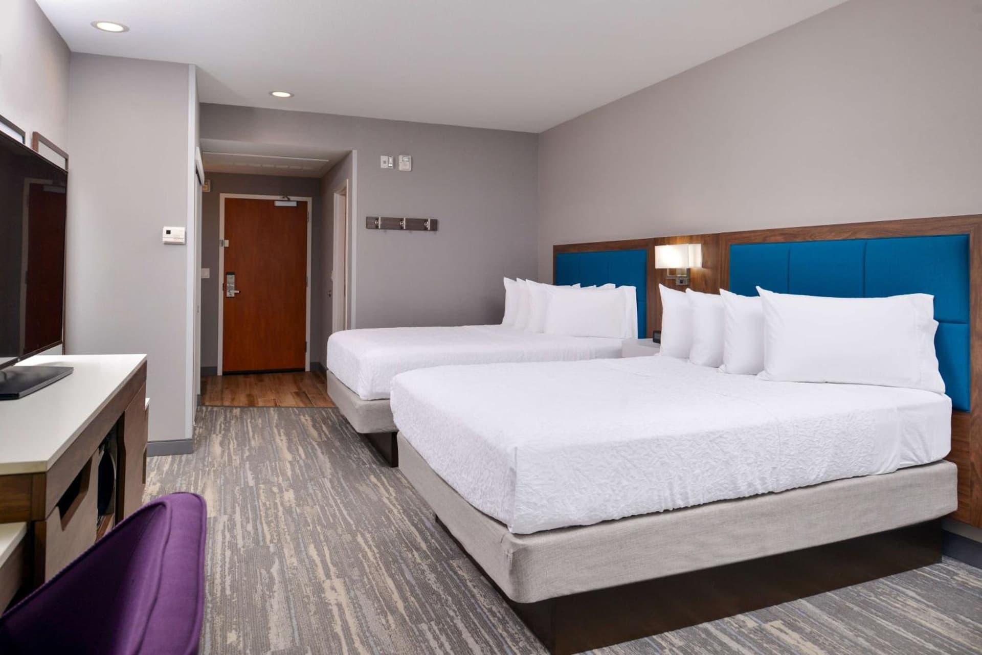Hampton Inn & Suites Boise/Spectrum gallery photo in Boise, ID — image 28