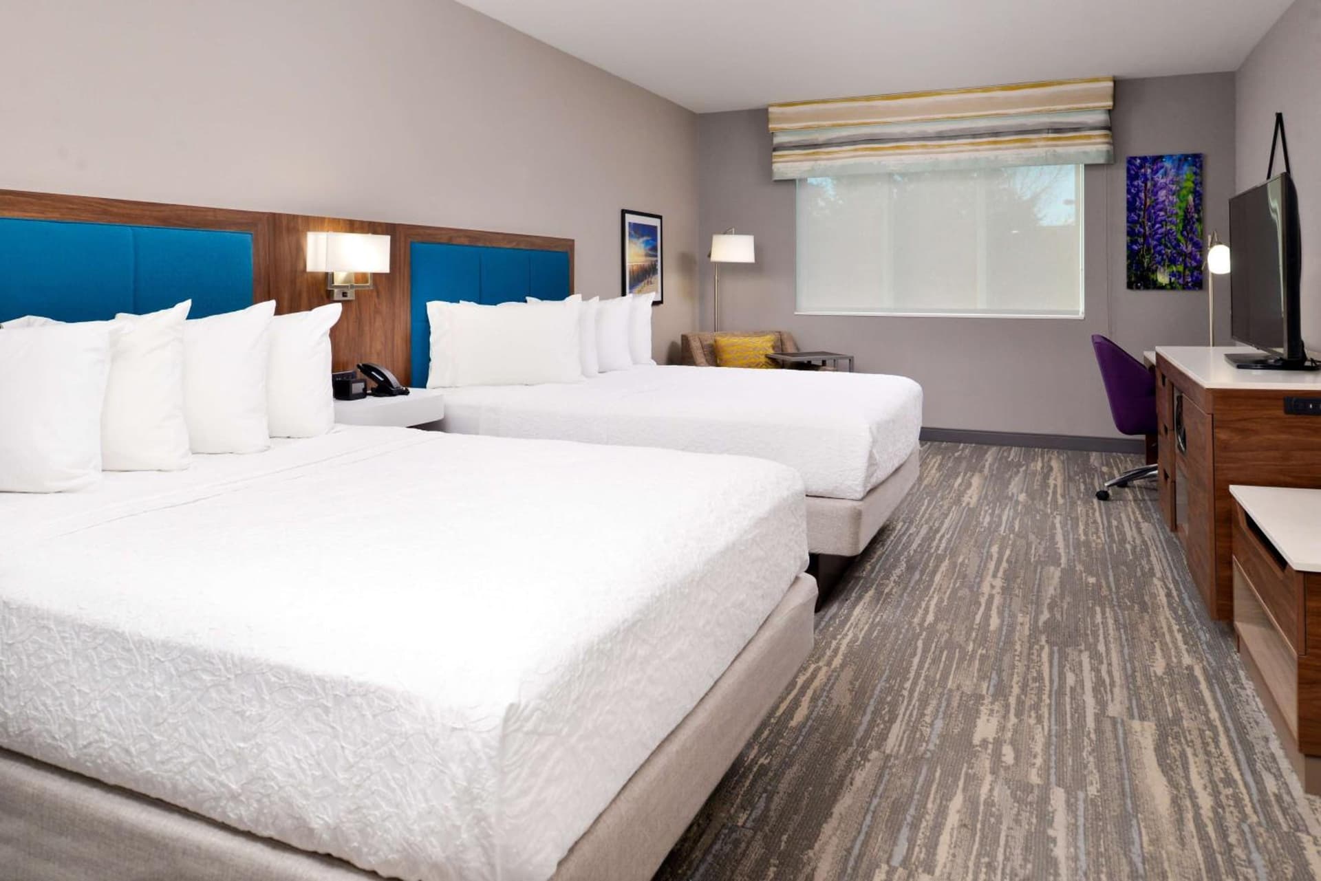 Hampton Inn & Suites Boise/Spectrum gallery photo in Boise, ID — image 16