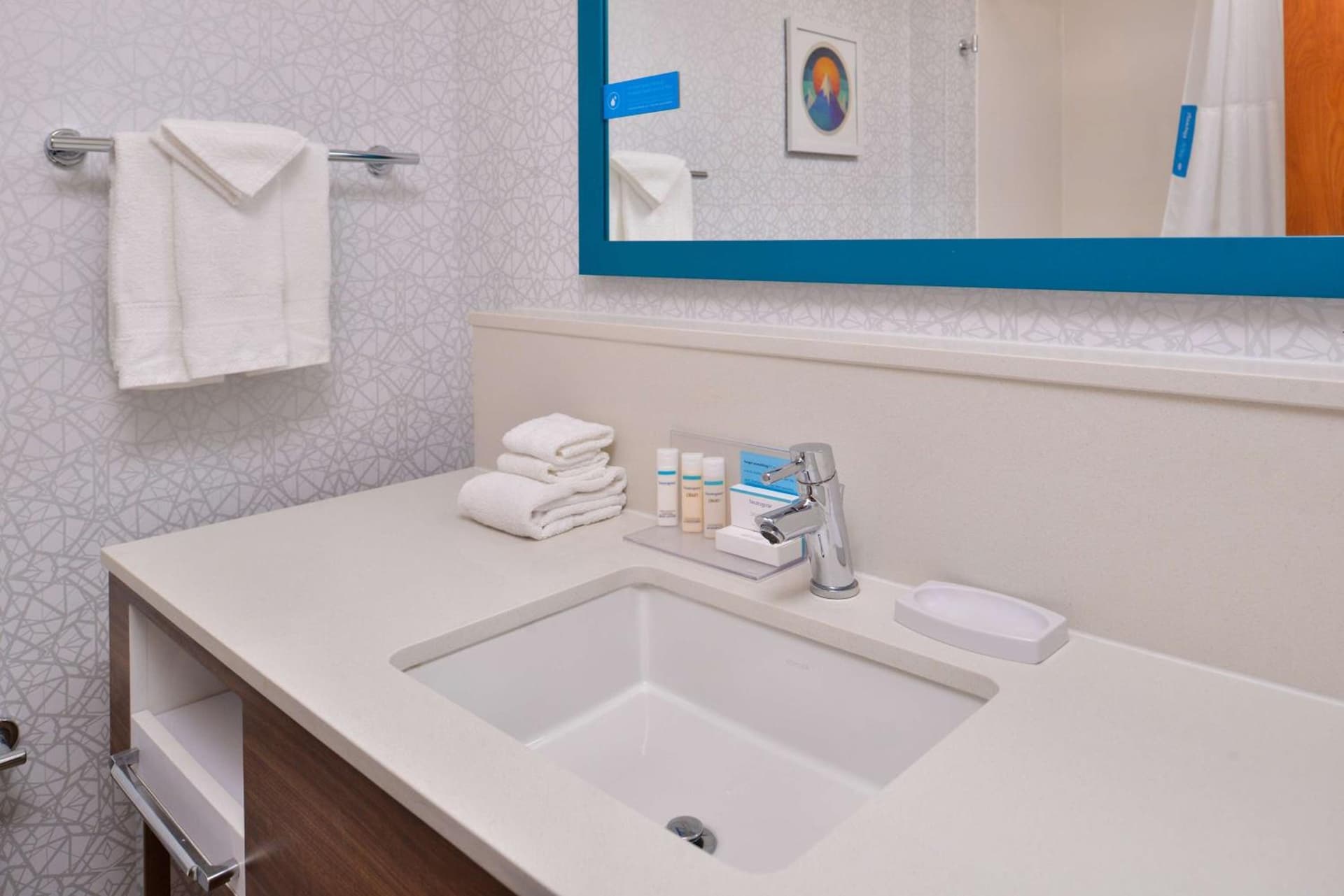Hampton Inn & Suites Boise/Spectrum gallery photo in Boise, ID — image 104