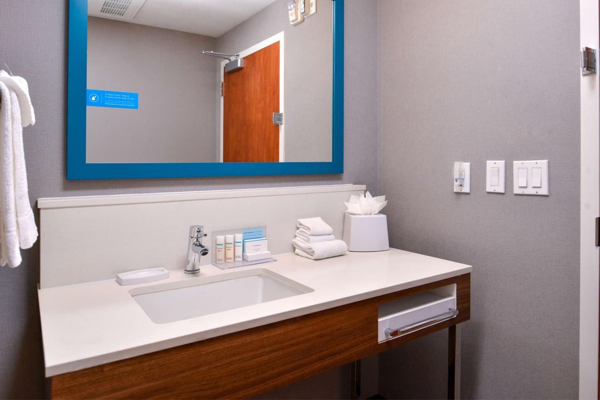 Hampton Inn & Suites Boise/Spectrum gallery photo in Boise, ID — image 78
