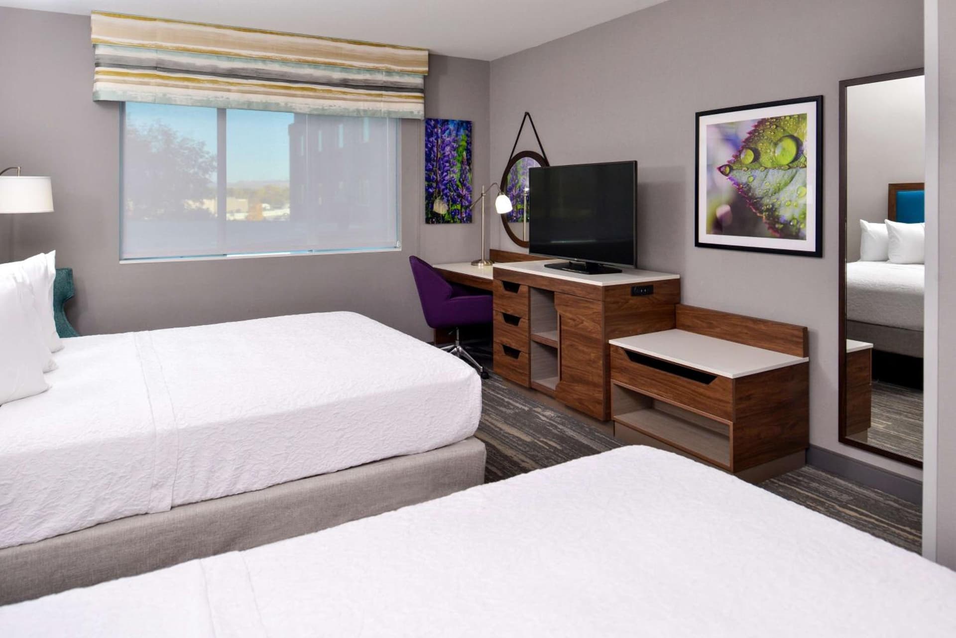Hampton Inn & Suites Boise/Spectrum gallery photo in Boise, ID — image 22