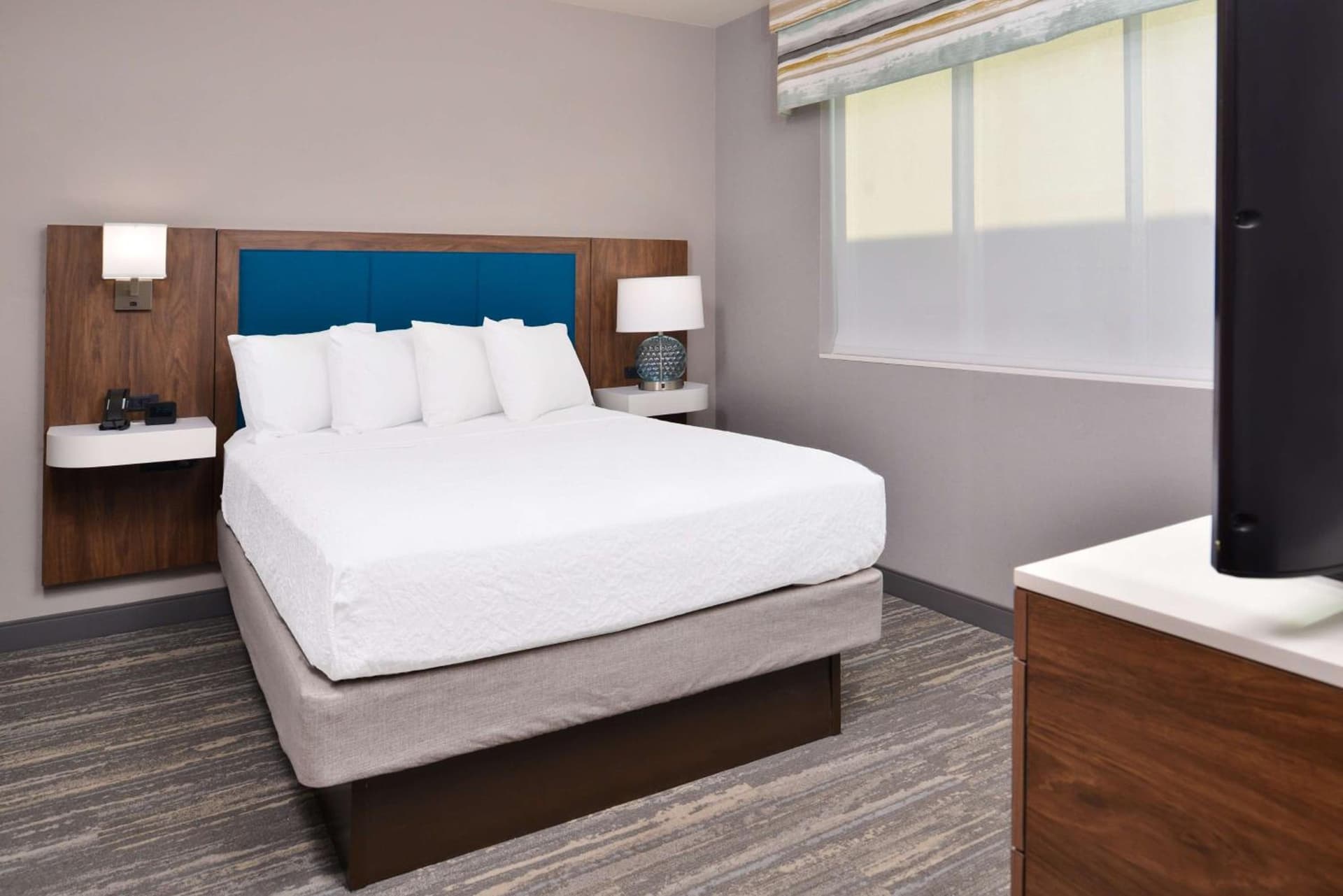 Hampton Inn & Suites Boise/Spectrum gallery photo in Boise, ID — image 80
