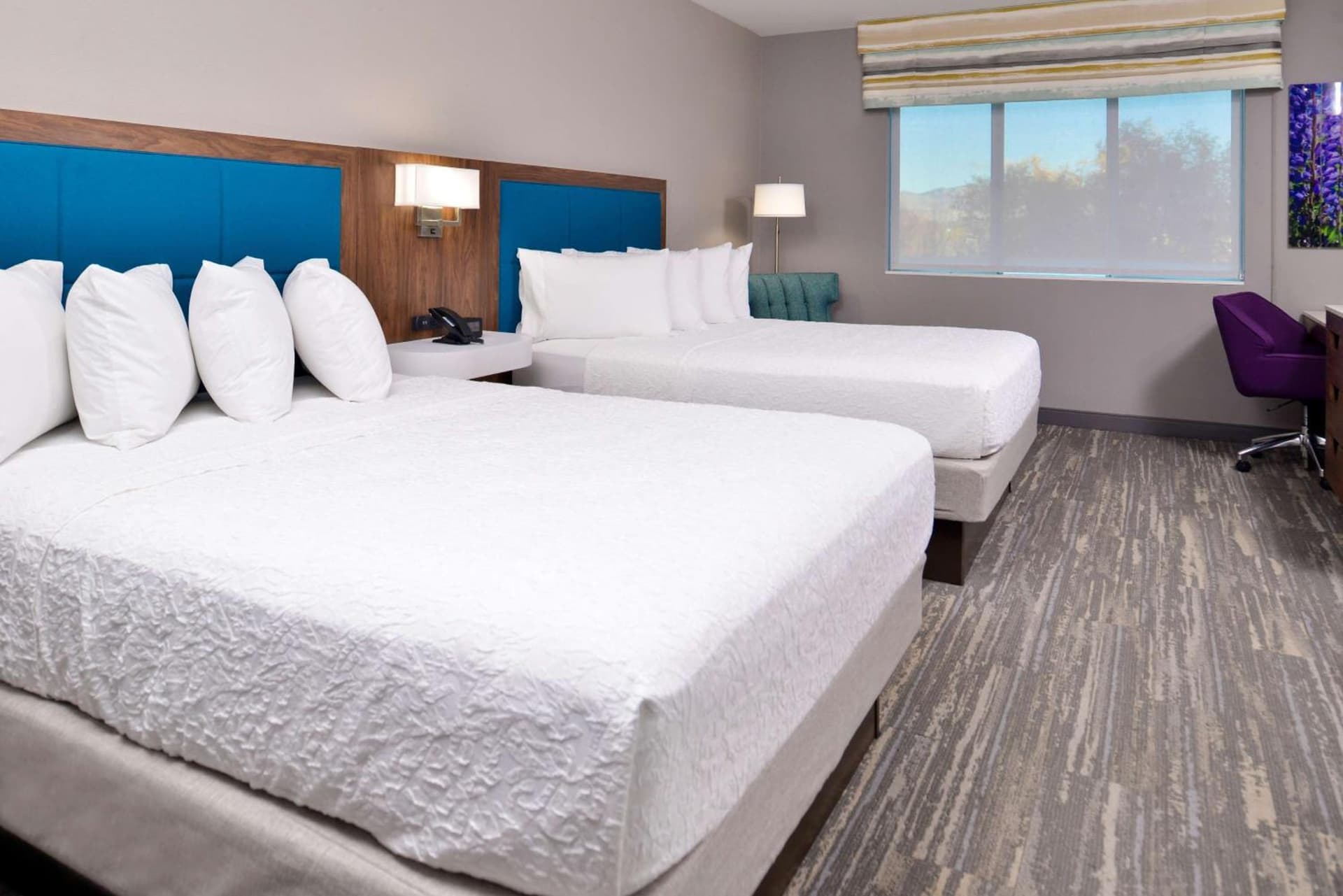 Hampton Inn & Suites Boise/Spectrum gallery photo in Boise, ID — image 102