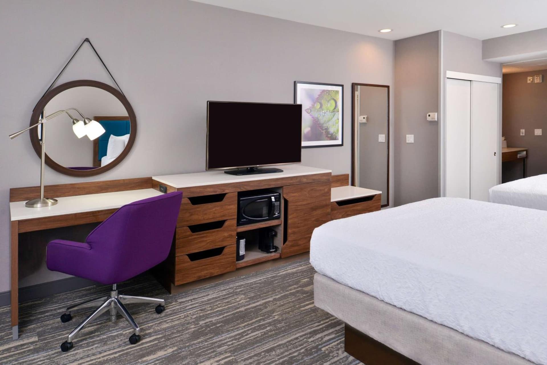 Hampton Inn & Suites Boise/Spectrum gallery photo in Boise, ID — image 59