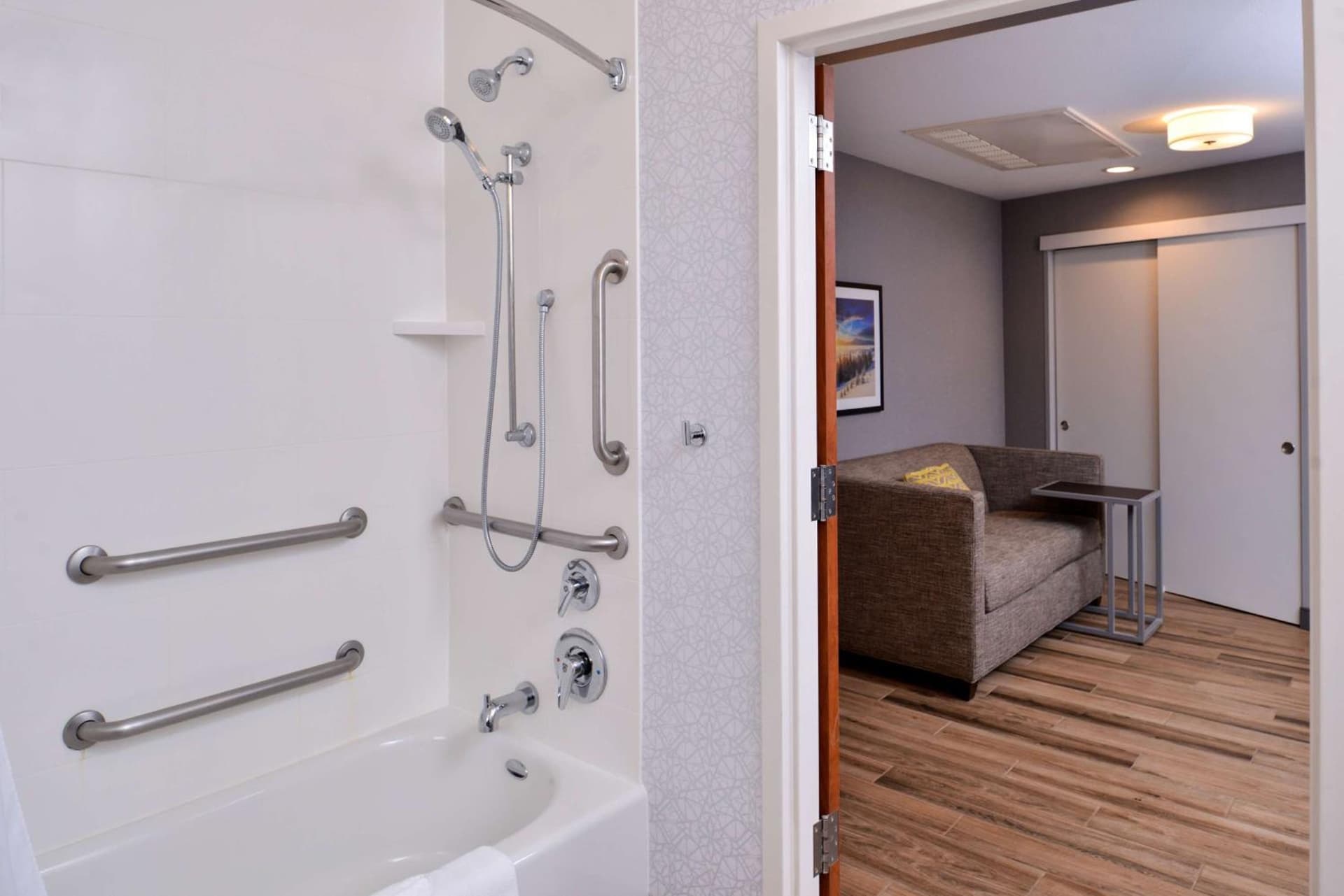 Hampton Inn & Suites Boise/Spectrum gallery photo in Boise, ID — image 32