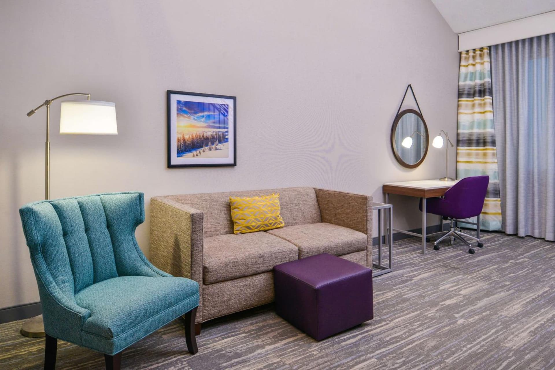 Hampton Inn & Suites Boise/Spectrum gallery photo in Boise, ID — image 14