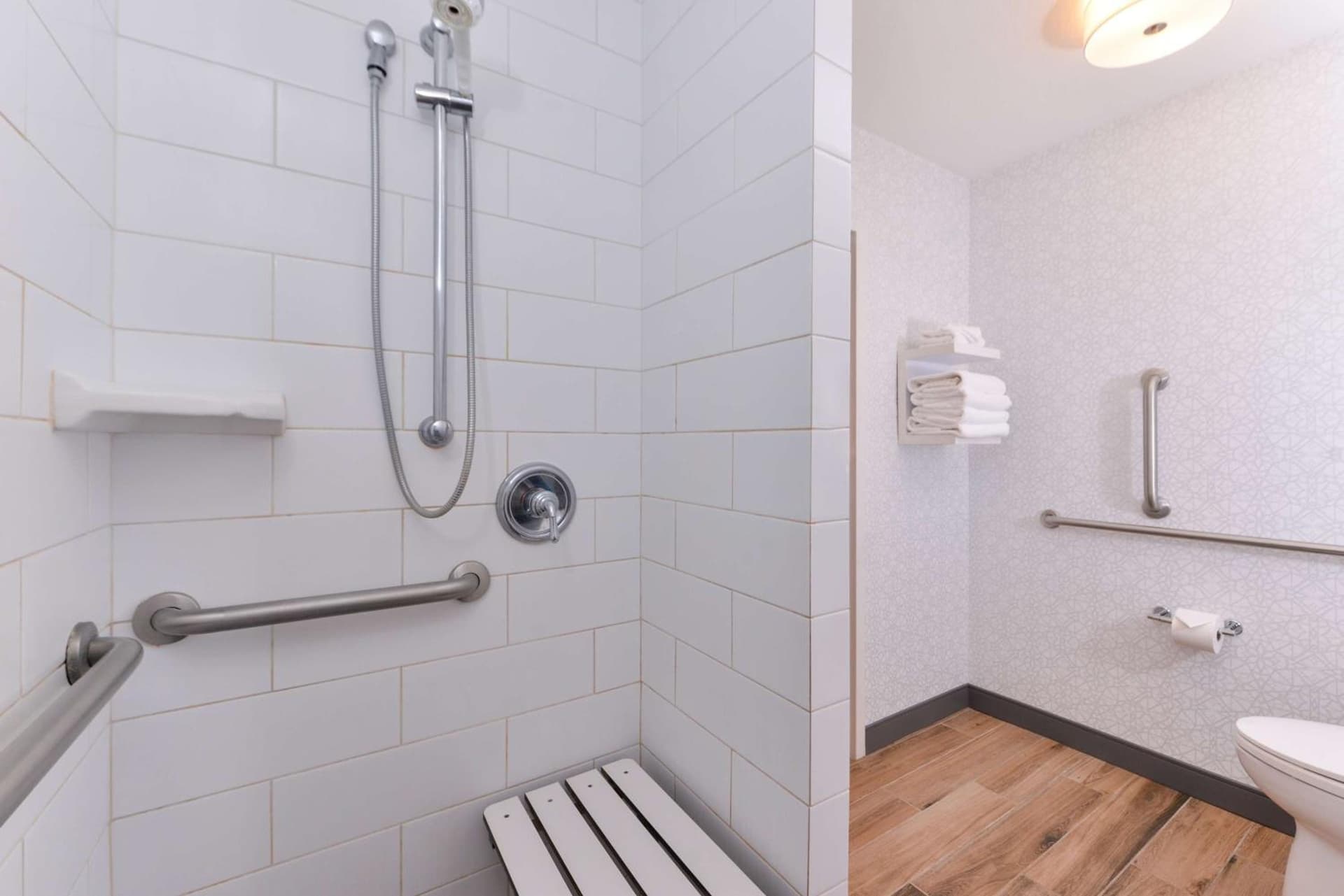 Hampton Inn & Suites Boise/Spectrum gallery photo in Boise, ID — image 75