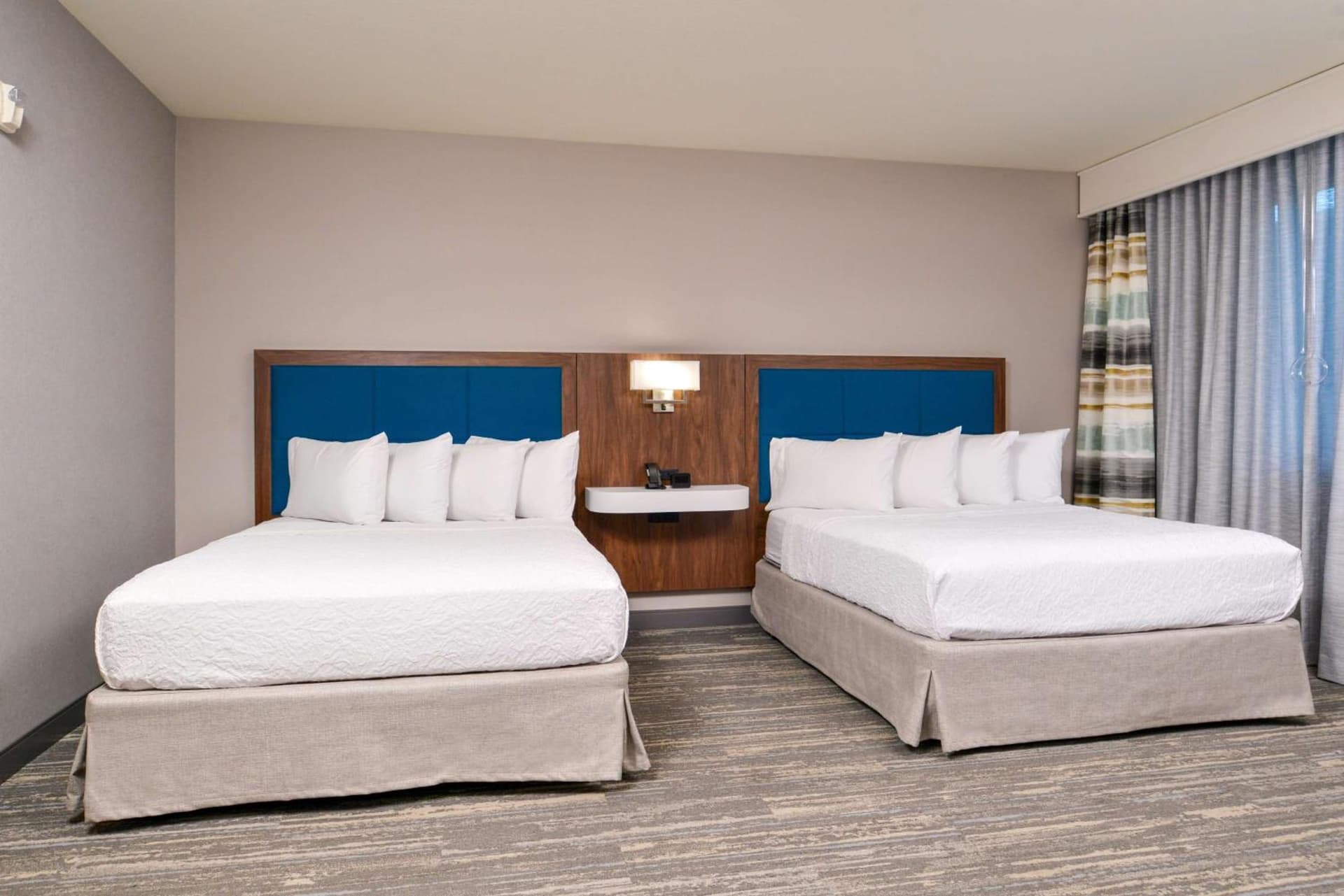Hampton Inn & Suites Boise/Spectrum gallery photo in Boise, ID — image 82