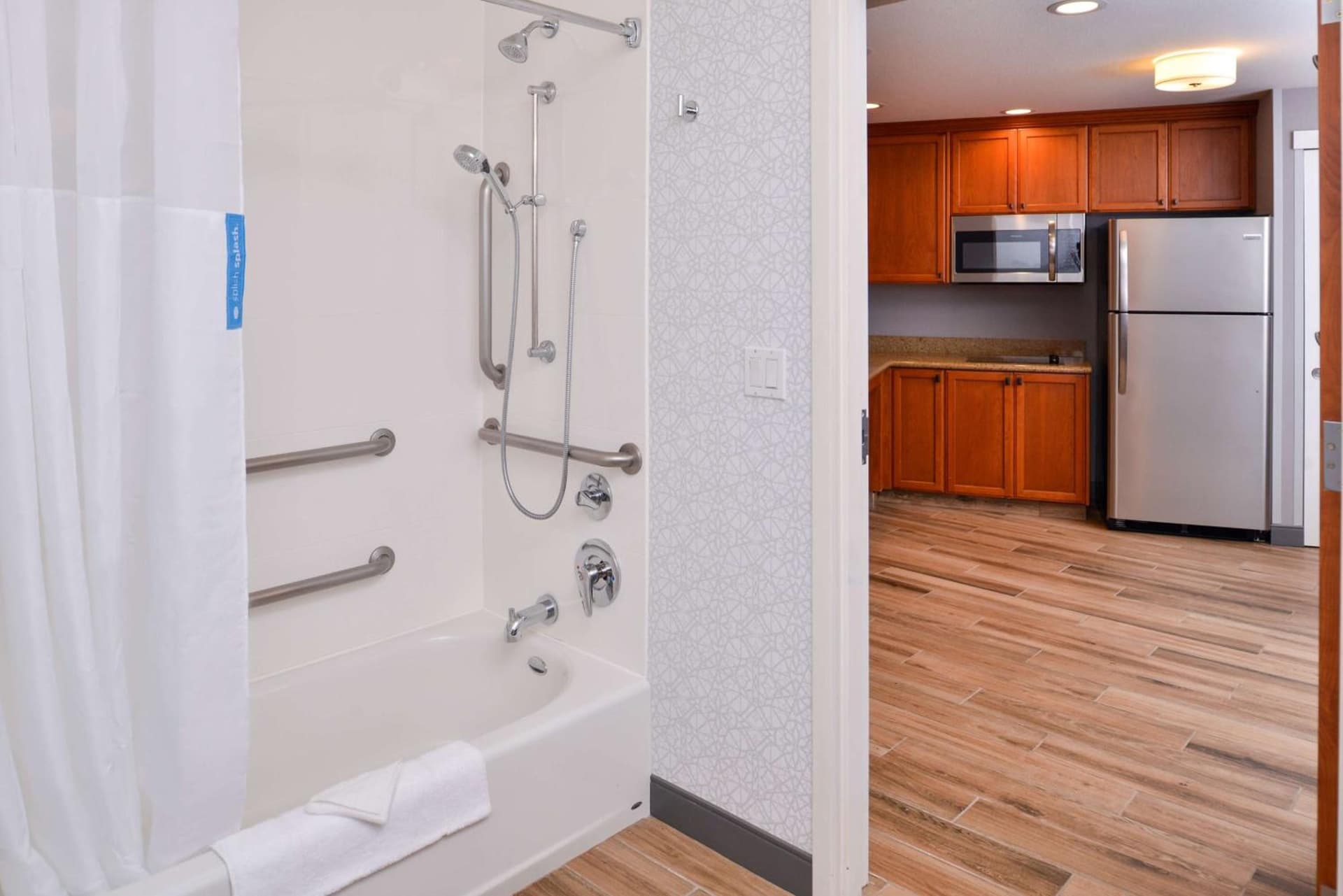 Hampton Inn & Suites Boise/Spectrum gallery photo in Boise, ID — image 113