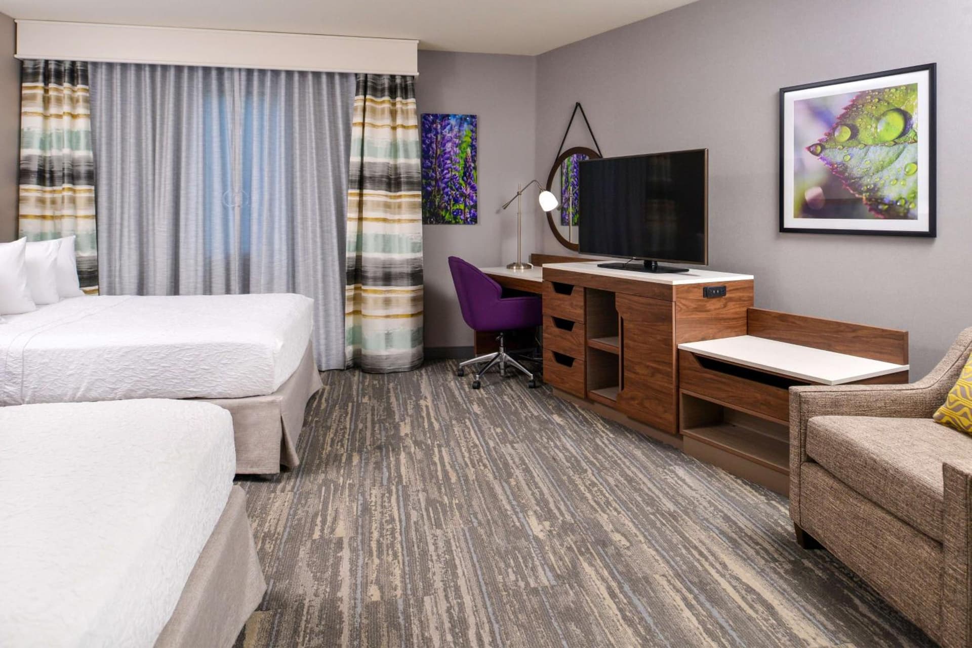 Hampton Inn & Suites Boise/Spectrum gallery photo in Boise, ID — image 90