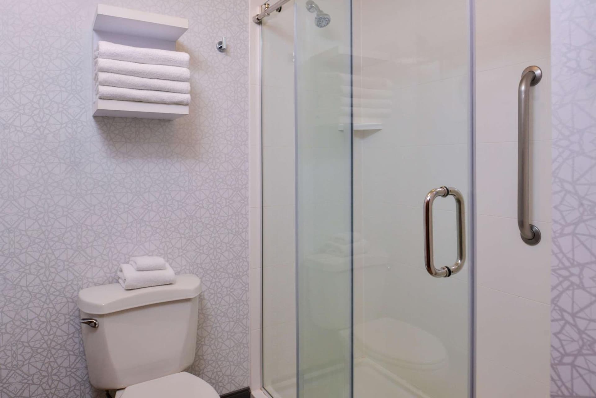 Hampton Inn & Suites Boise/Spectrum gallery photo in Boise, ID — image 17