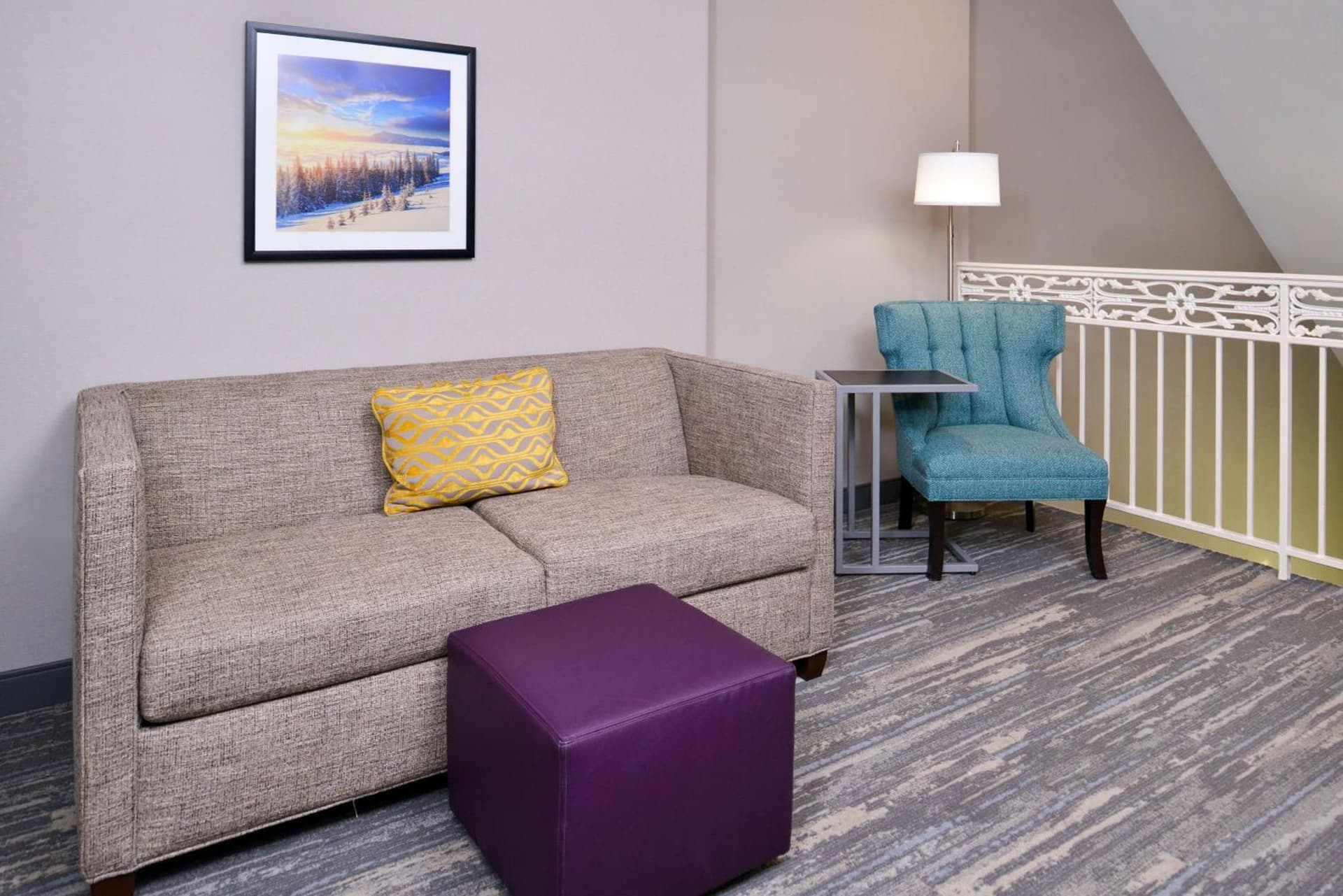 Hampton Inn & Suites Boise/Spectrum gallery photo in Boise, ID — image 11