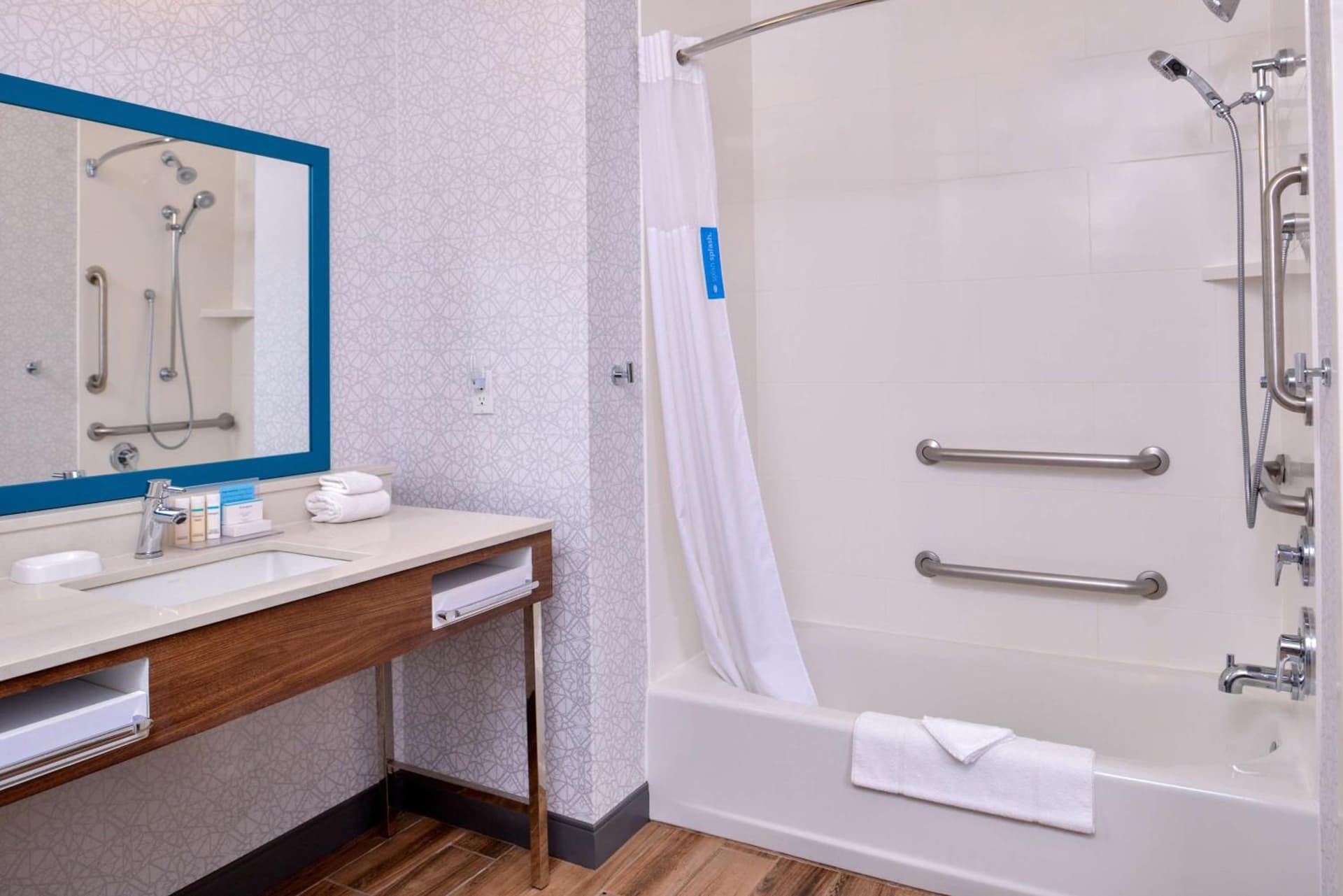 Hampton Inn & Suites Boise/Spectrum gallery photo in Boise, ID — image 77