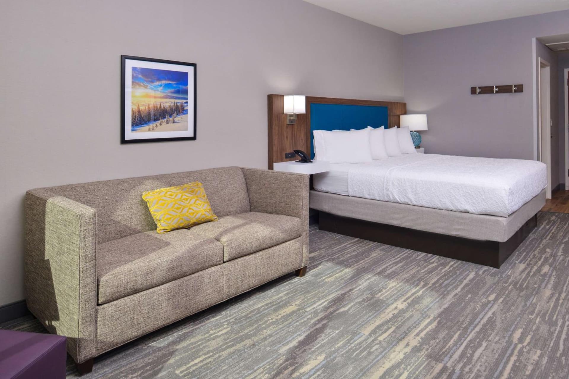 Hampton Inn & Suites Boise/Spectrum gallery photo in Boise, ID — image 21