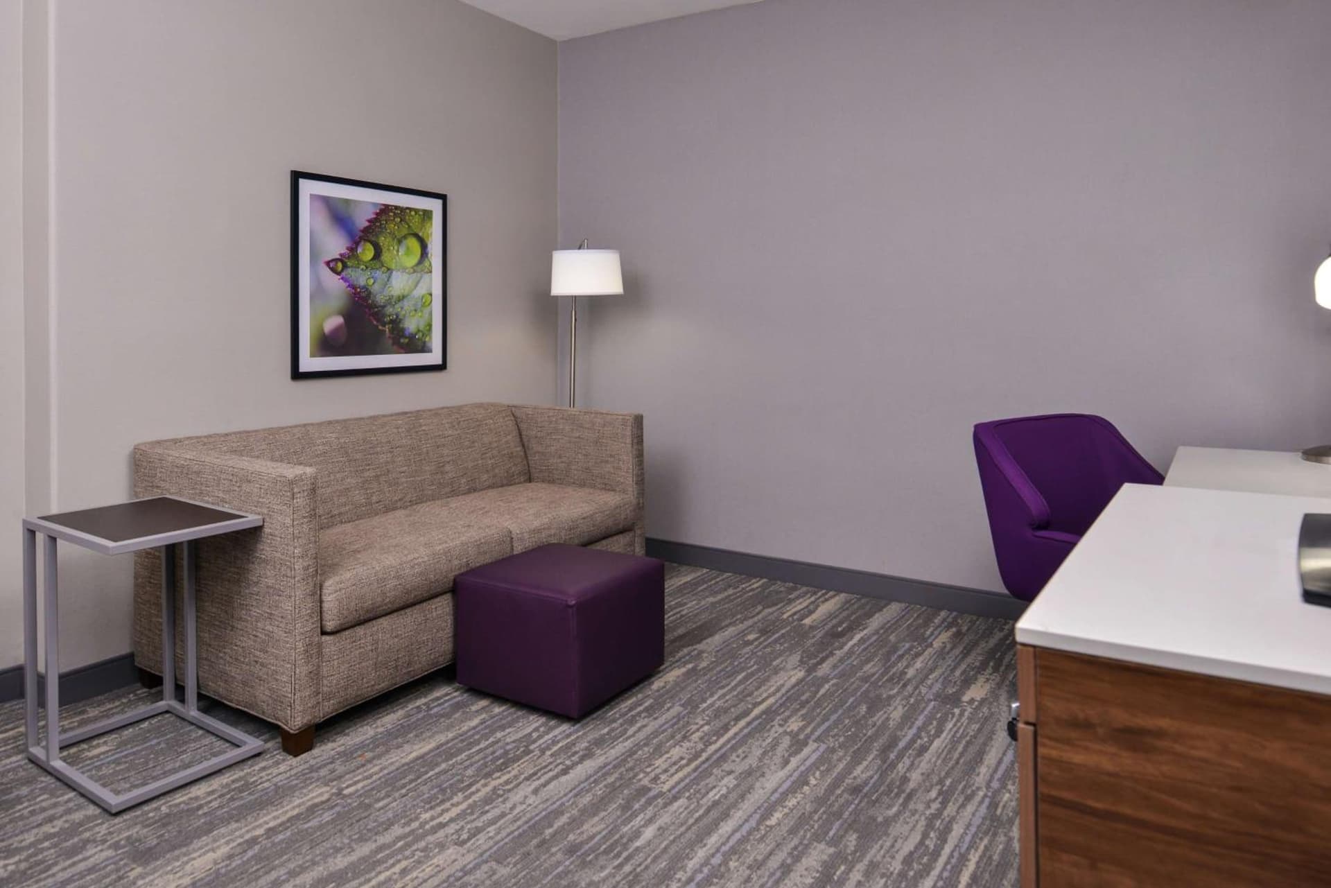 Hampton Inn & Suites Boise/Spectrum gallery photo in Boise, ID — image 42